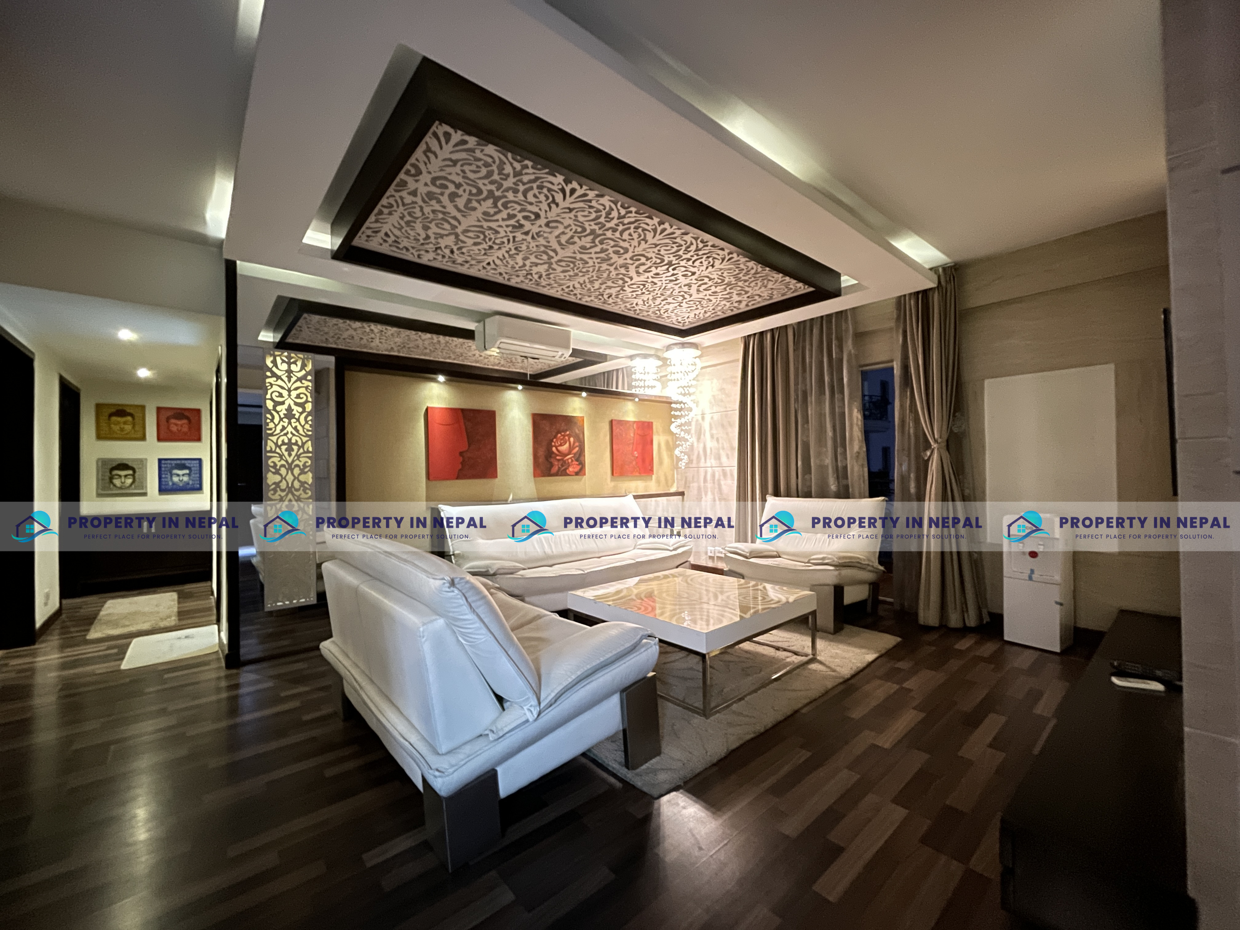  3 BHK Apartment For Rent Sanepa image 7