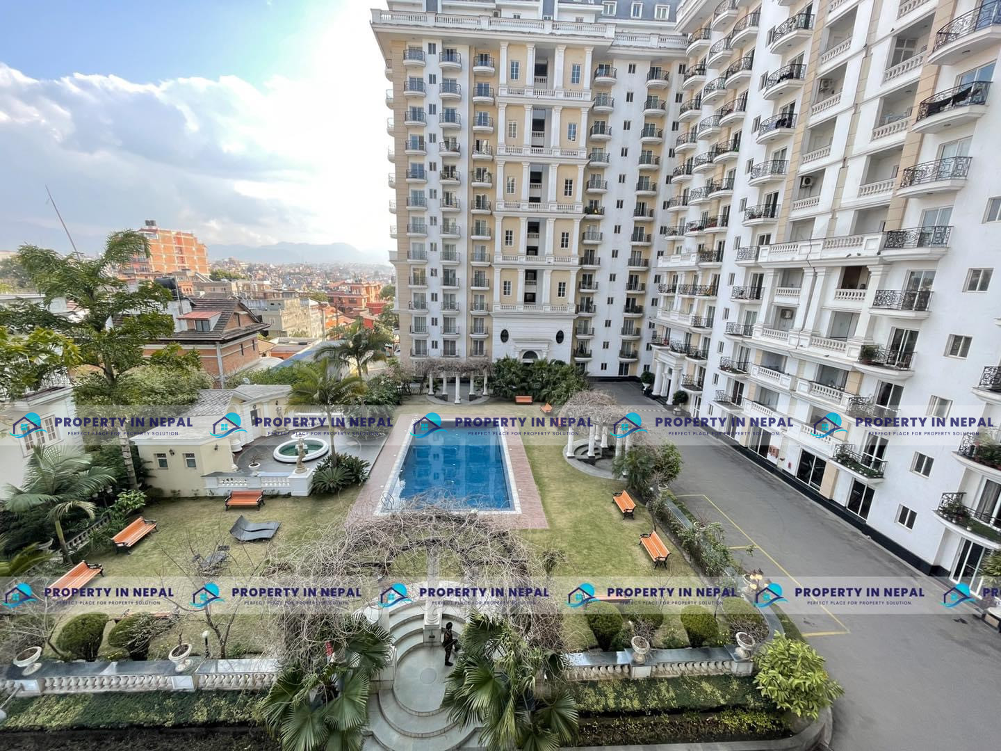 3 BHK Apartment For Rent Sanepa image 8