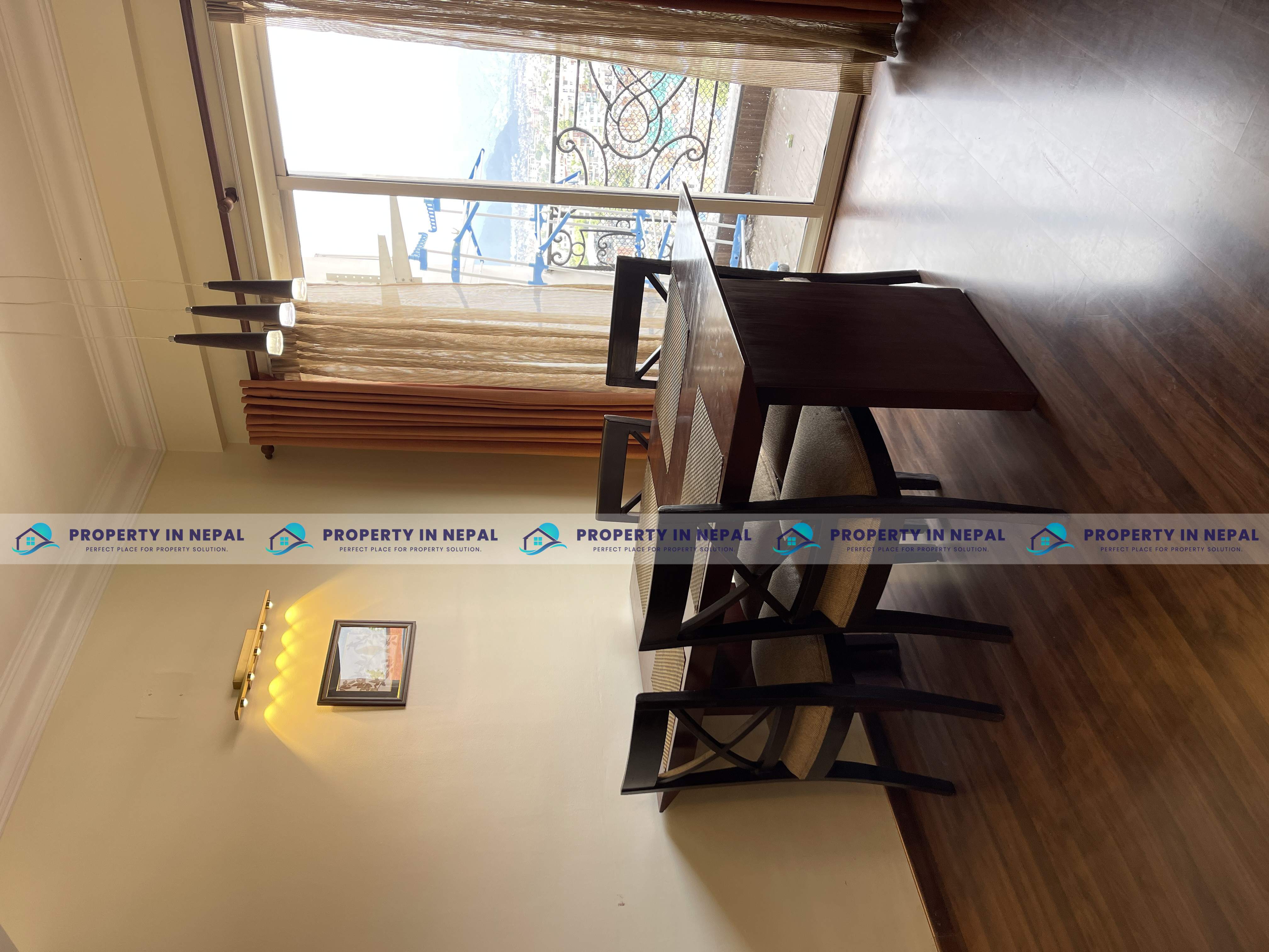3 BHK Apartment For Rent At Sanepa image 3