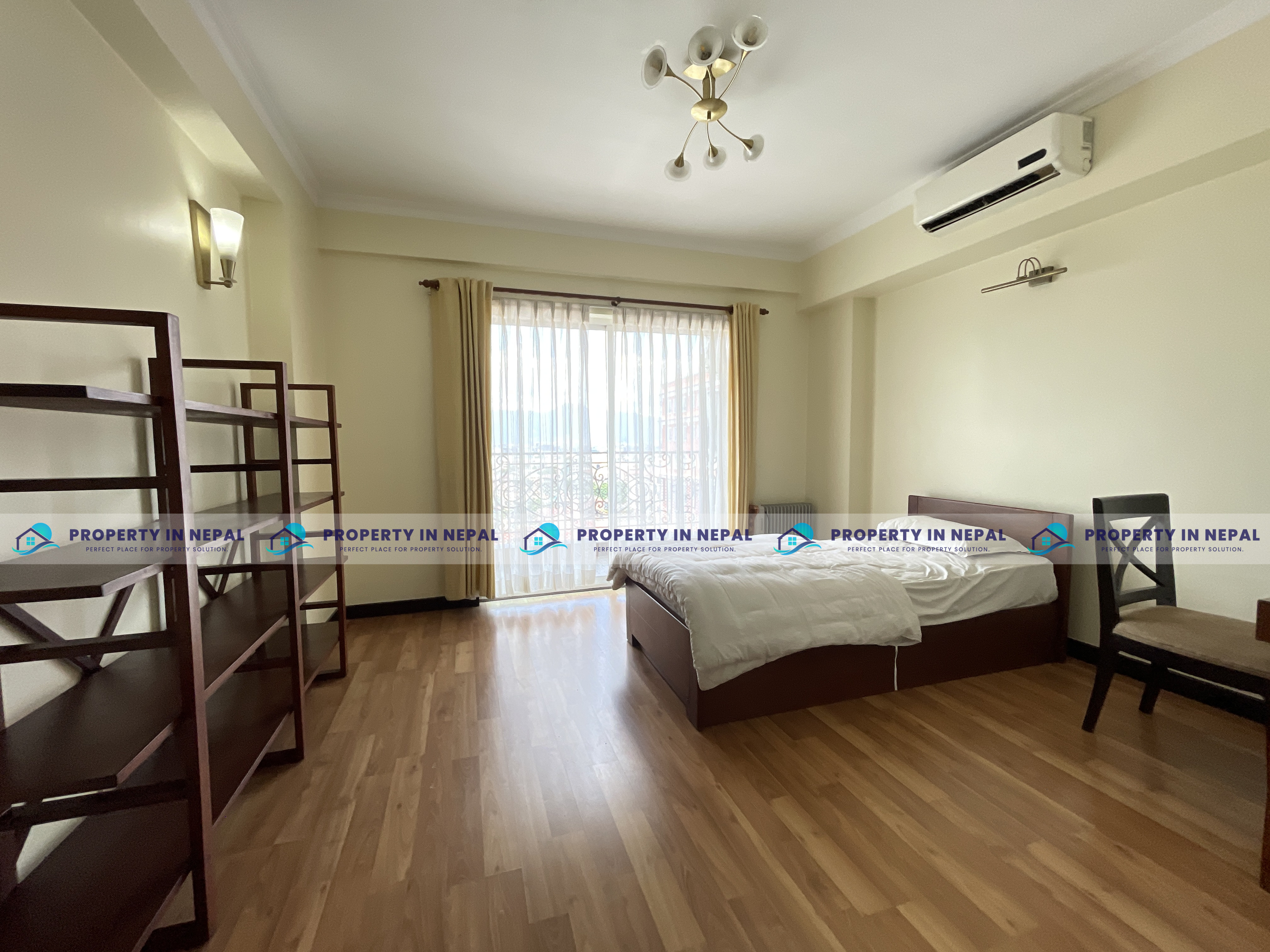 3 BHK Apartment For Rent At Sanepa image 5