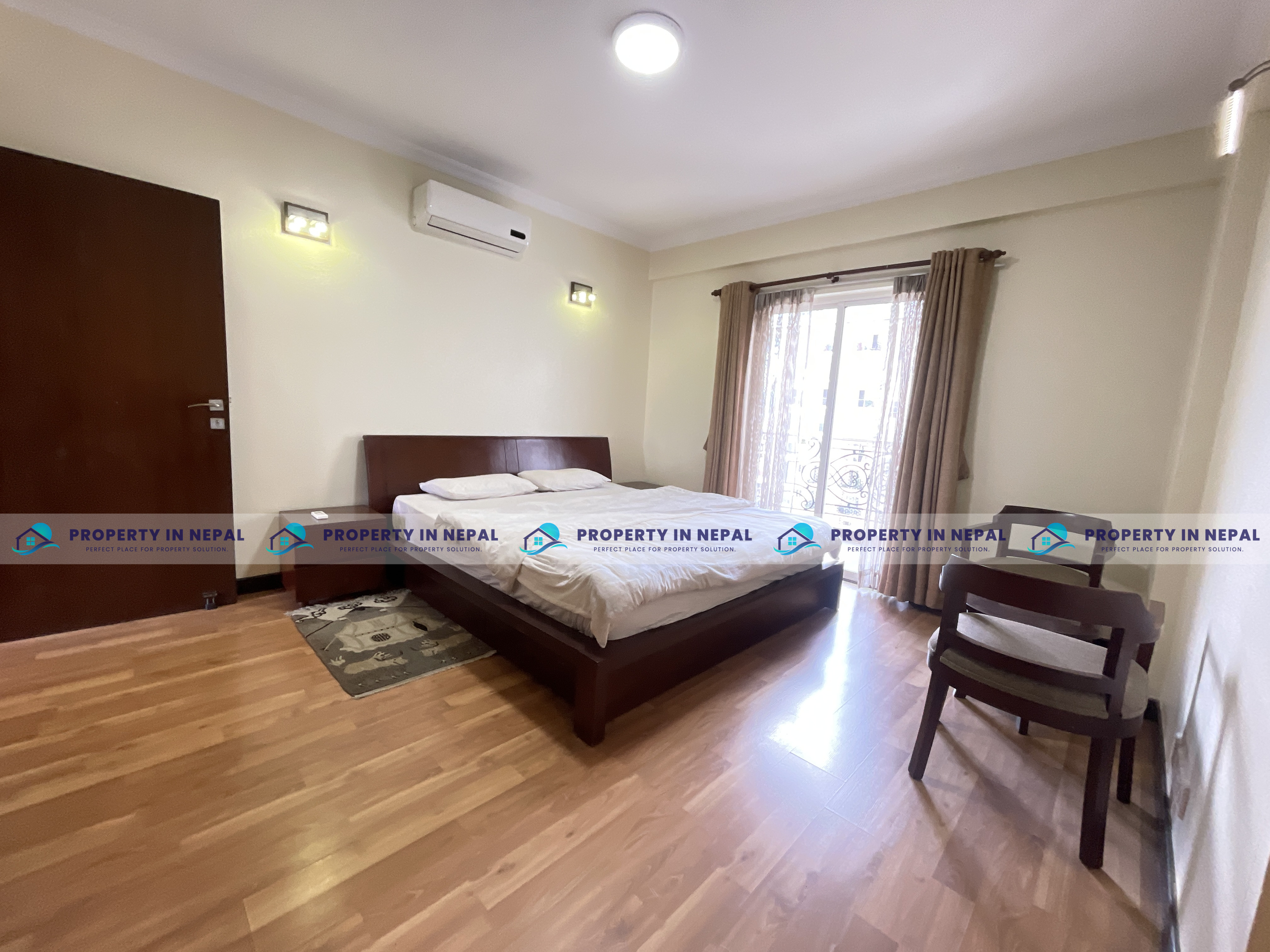 3 BHK Apartment For Rent At Sanepa image 6