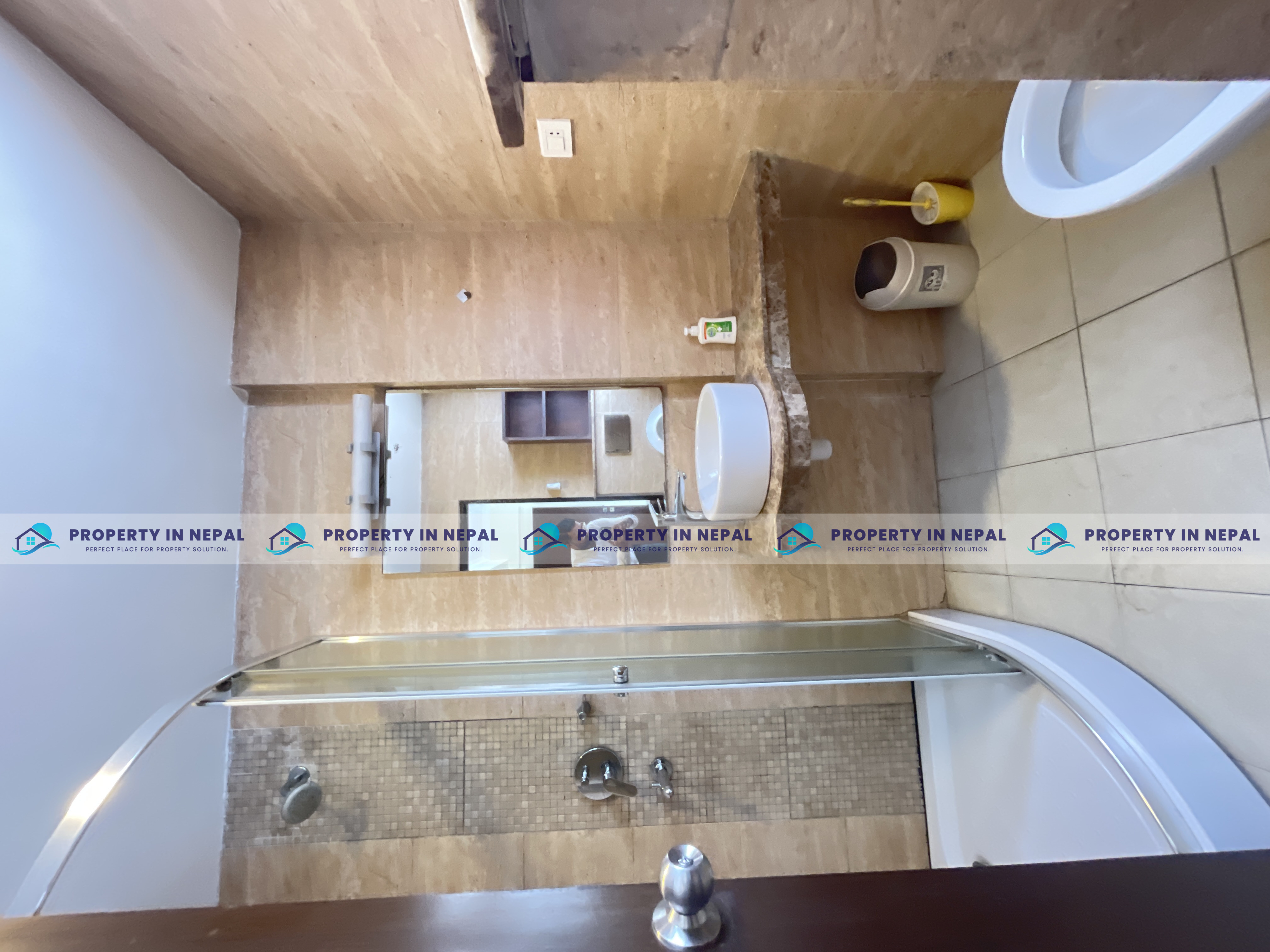 3 BHK Apartment For Rent At Sanepa image 7