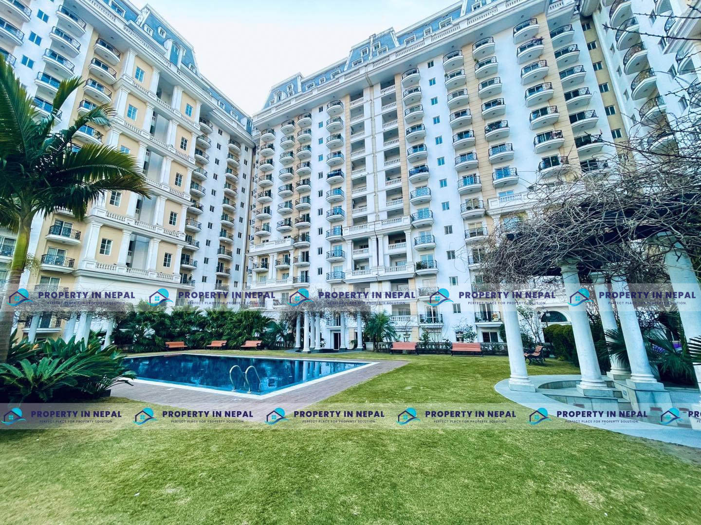 3BHK Aartment For Rent At Sanepa