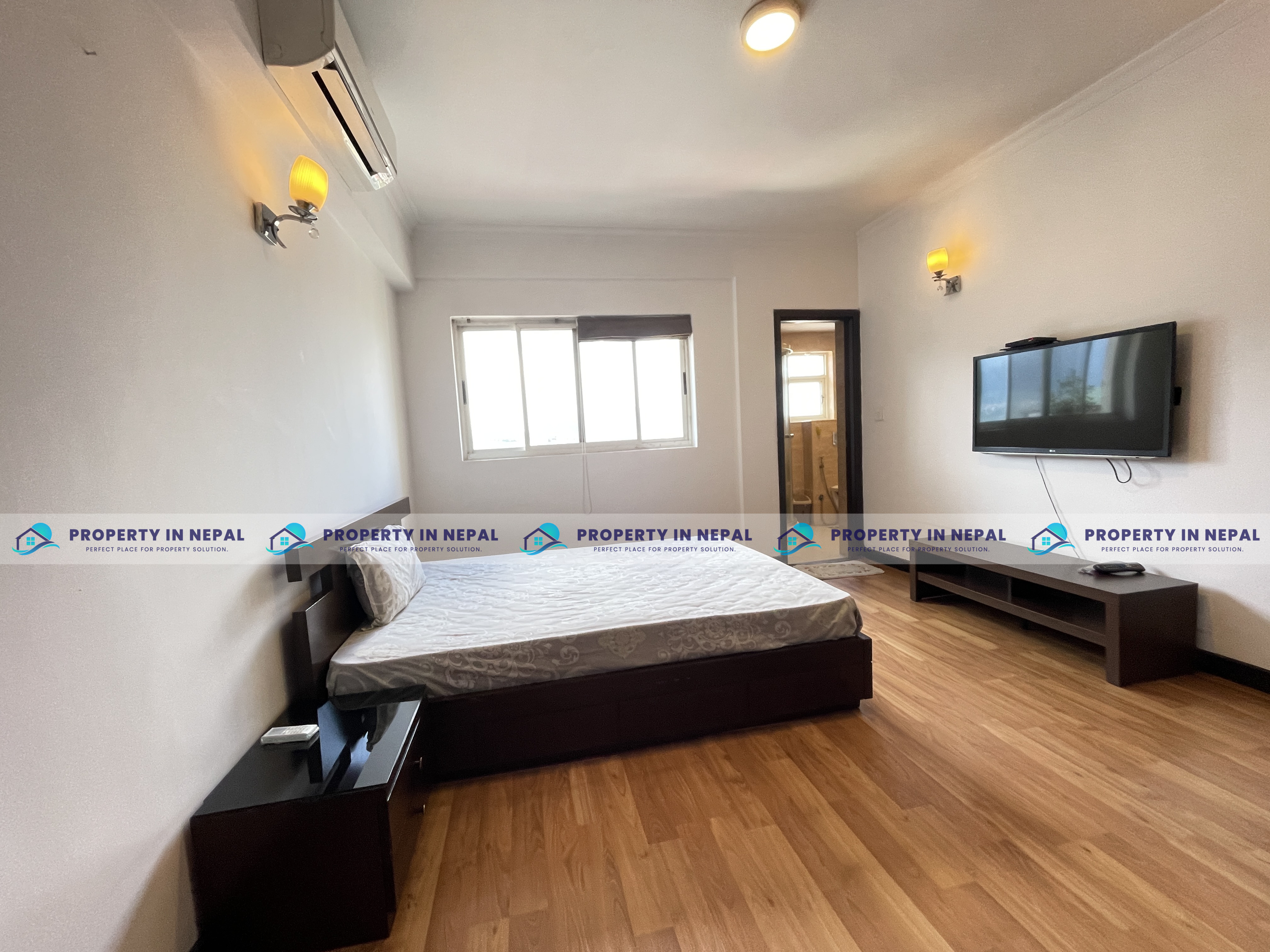 3BHK Aartment For Rent At Sanepa image 4