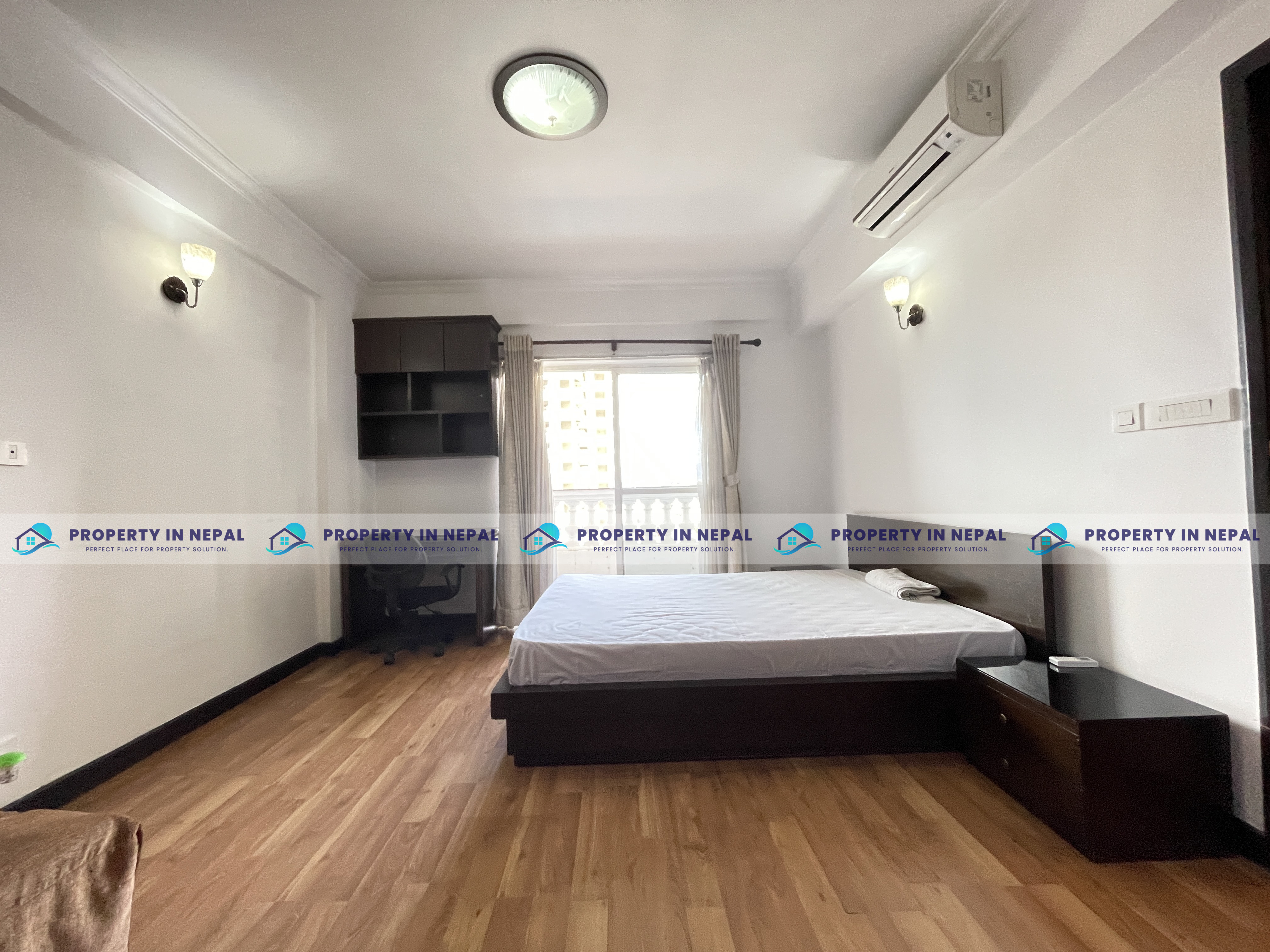 3BHK Aartment For Rent At Sanepa image 5