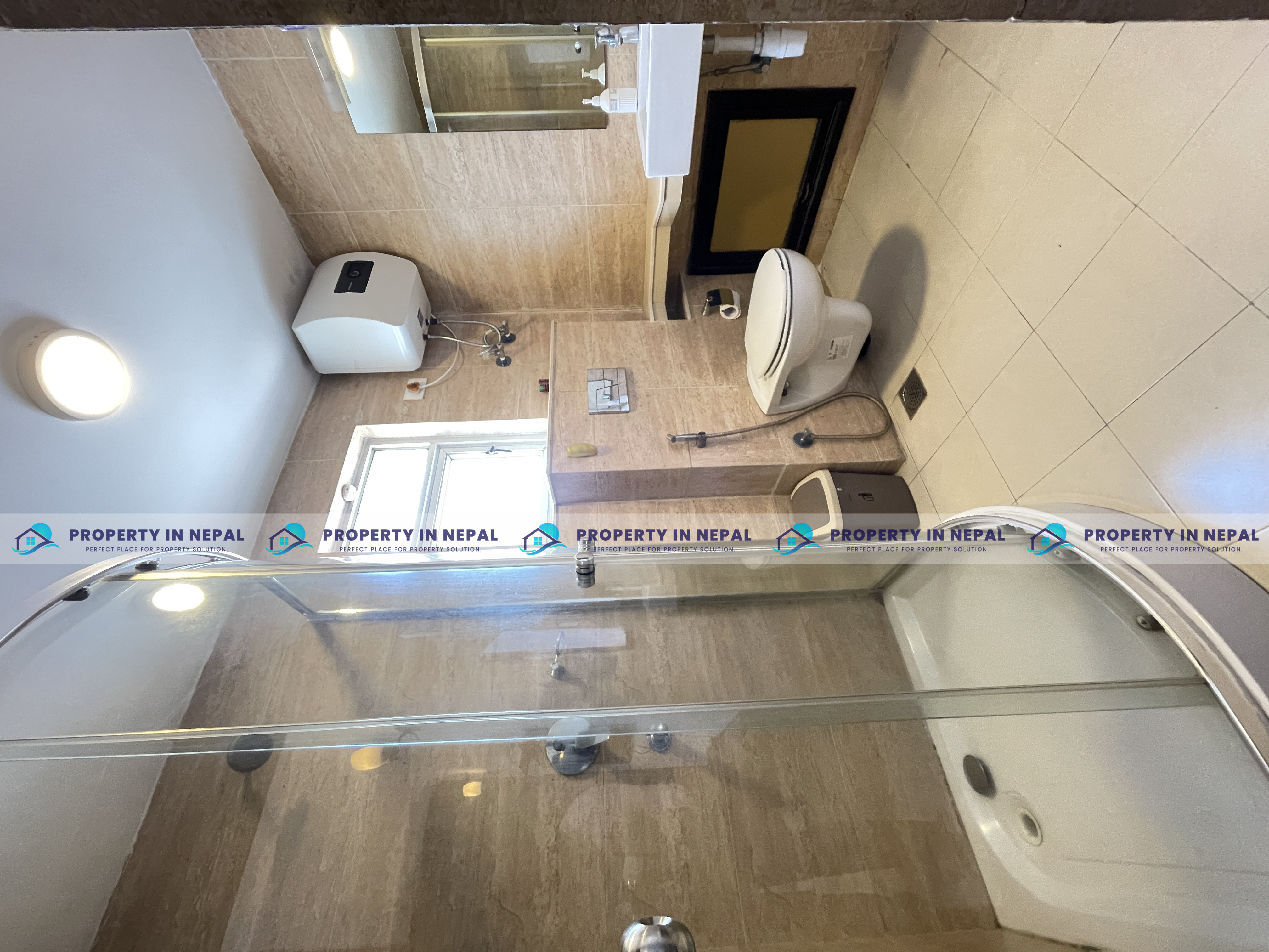 3BHK Aartment For Rent At Sanepa image 7