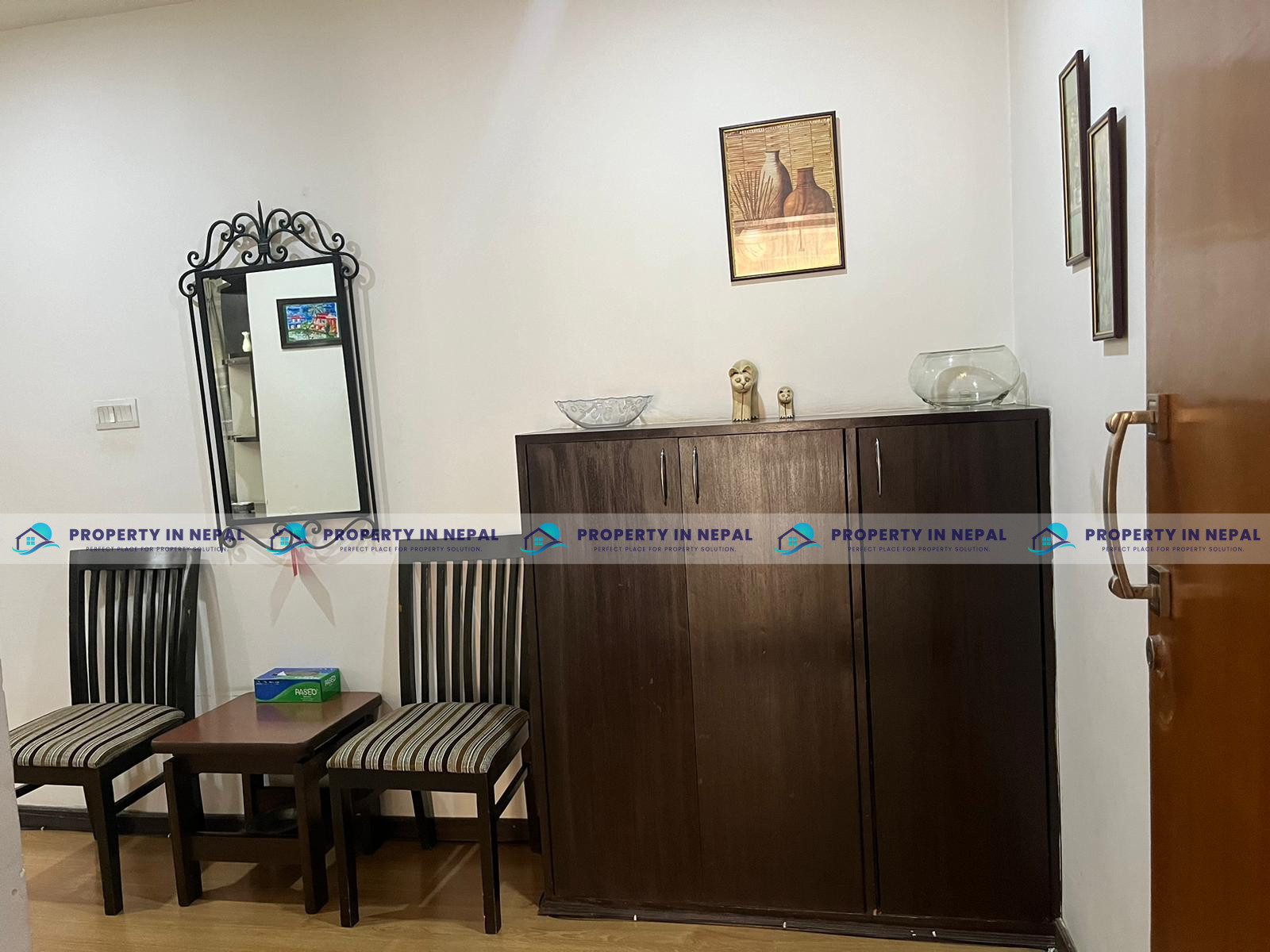 3 BHK Apartment For Rent image 3