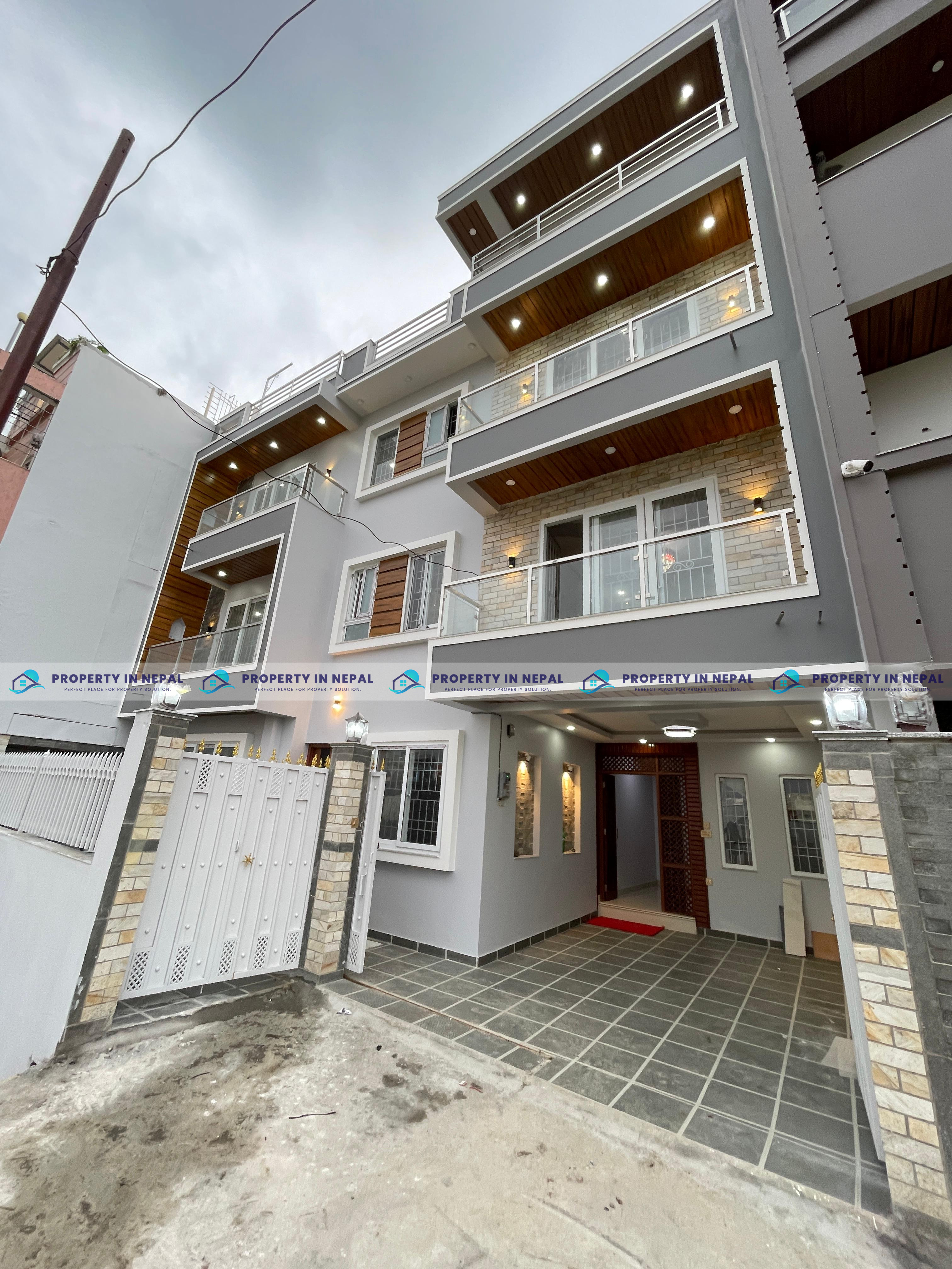 House For Sale at Imadol image 8