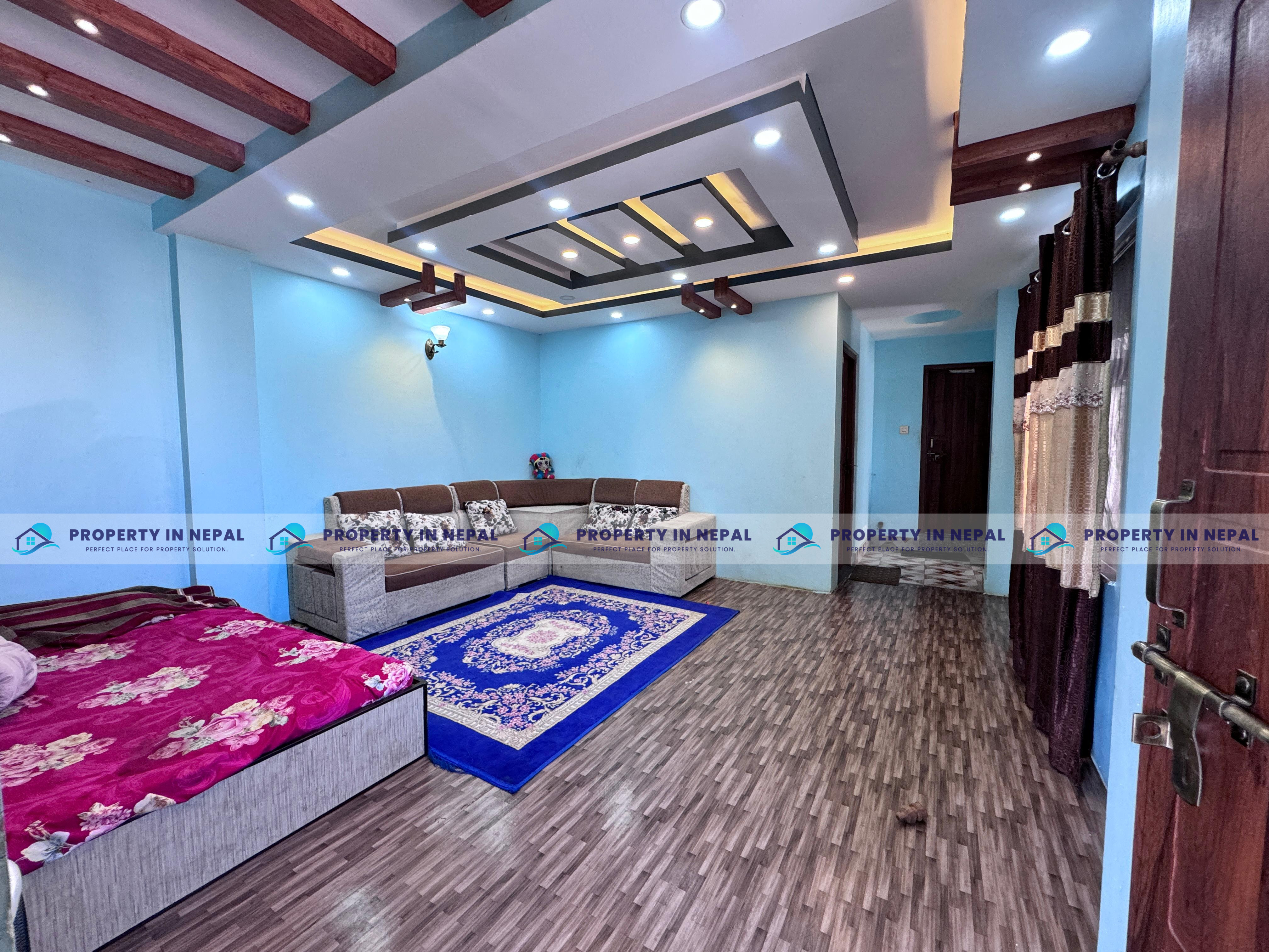 House For Sale At Lubhu image 2