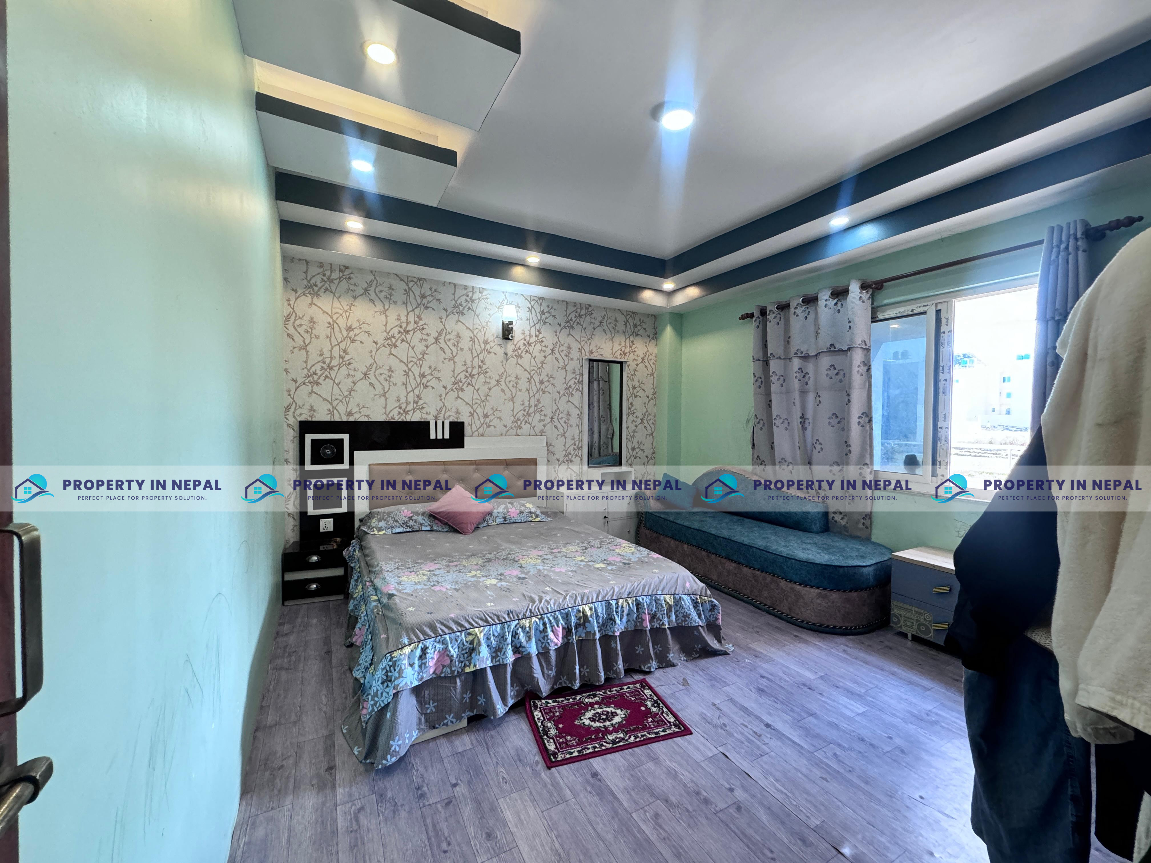 House For Sale At Lubhu image 3