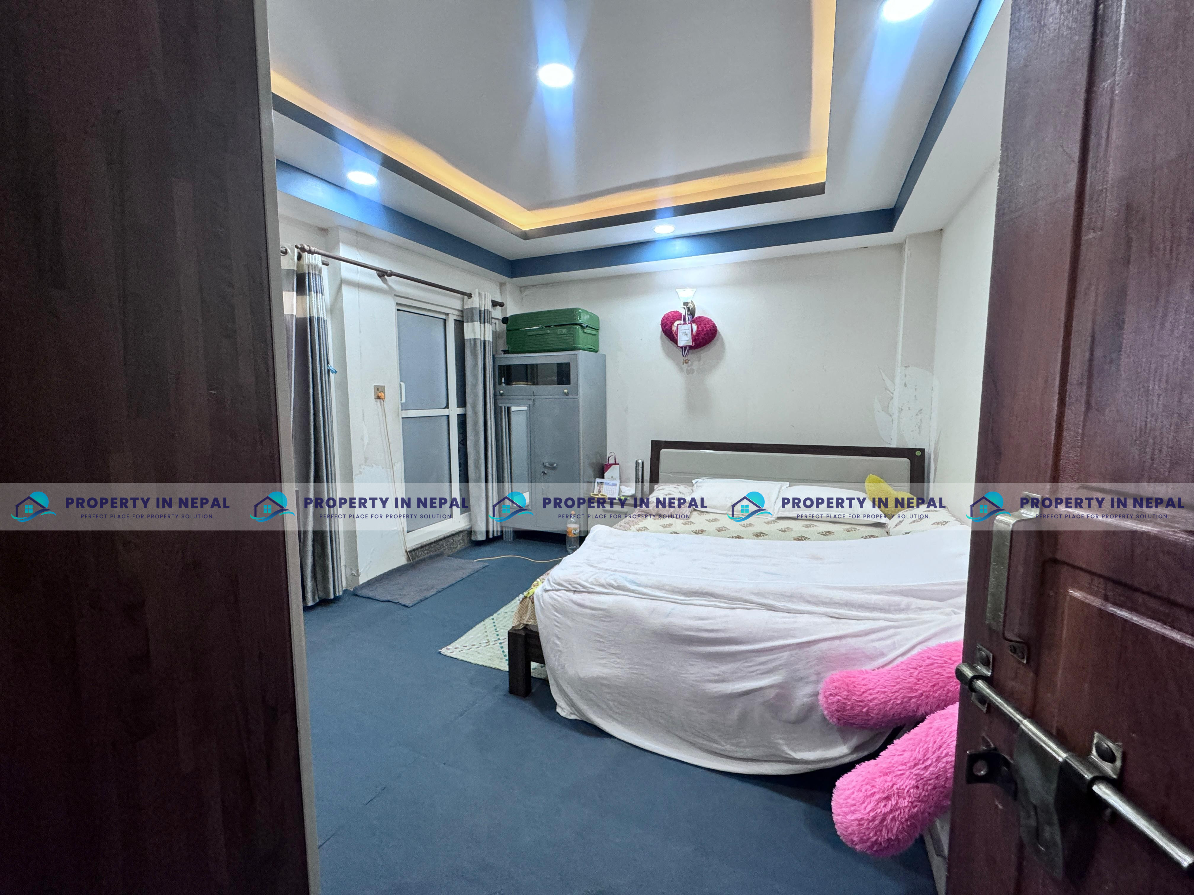 House For Sale At Lubhu image 4