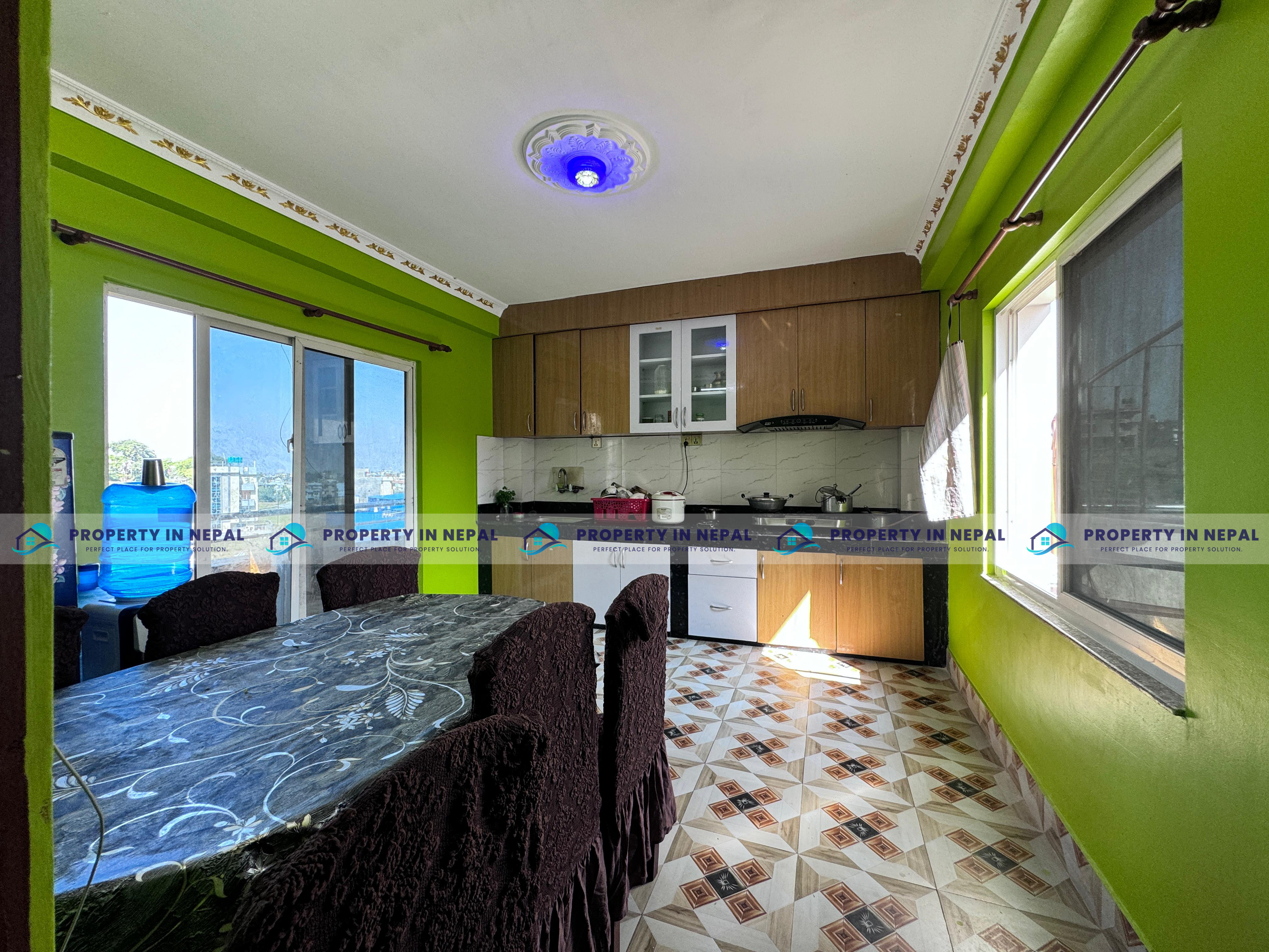 House For Sale At Lubhu image 5