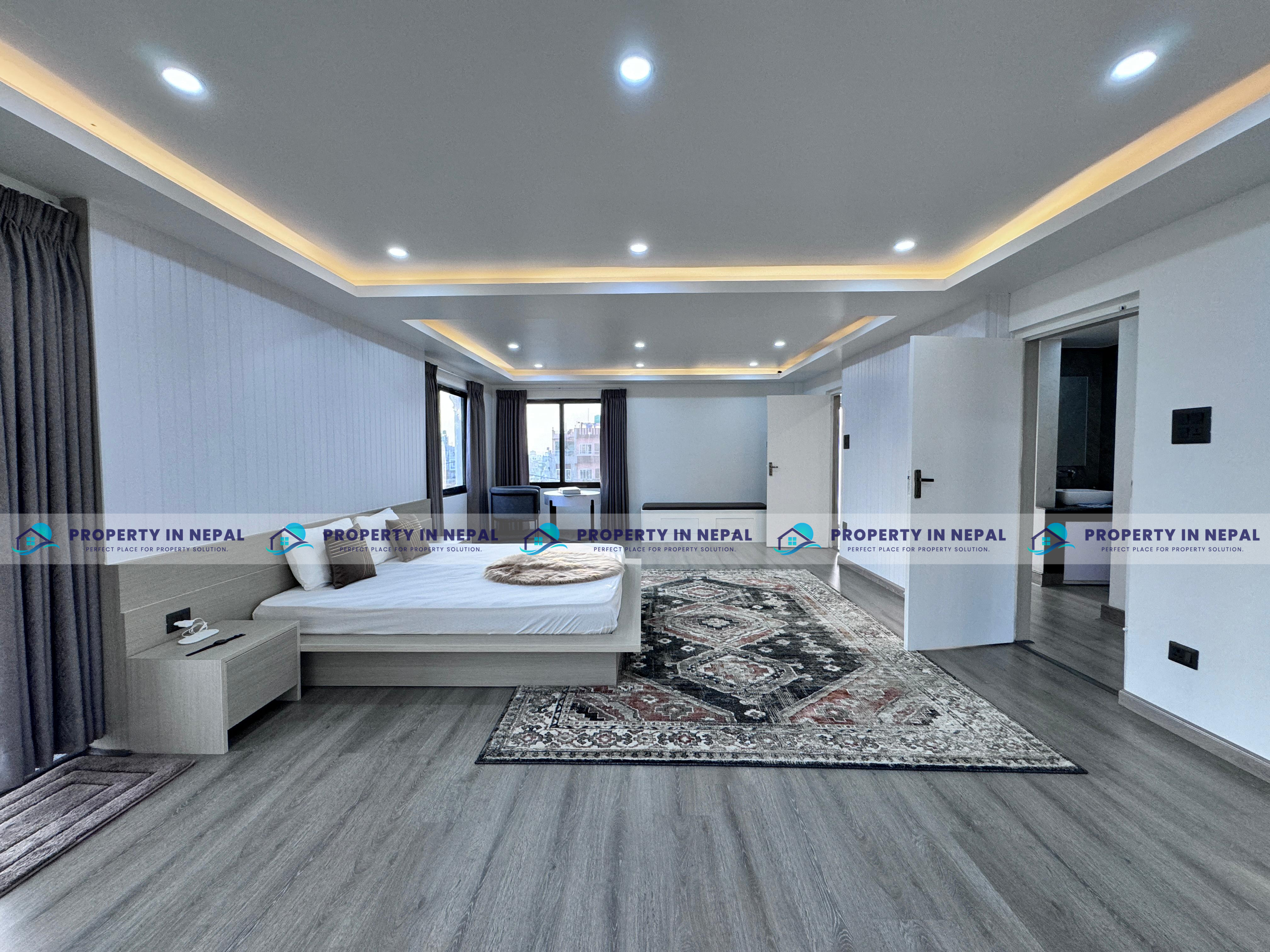 House On Sale at Balkot image 3