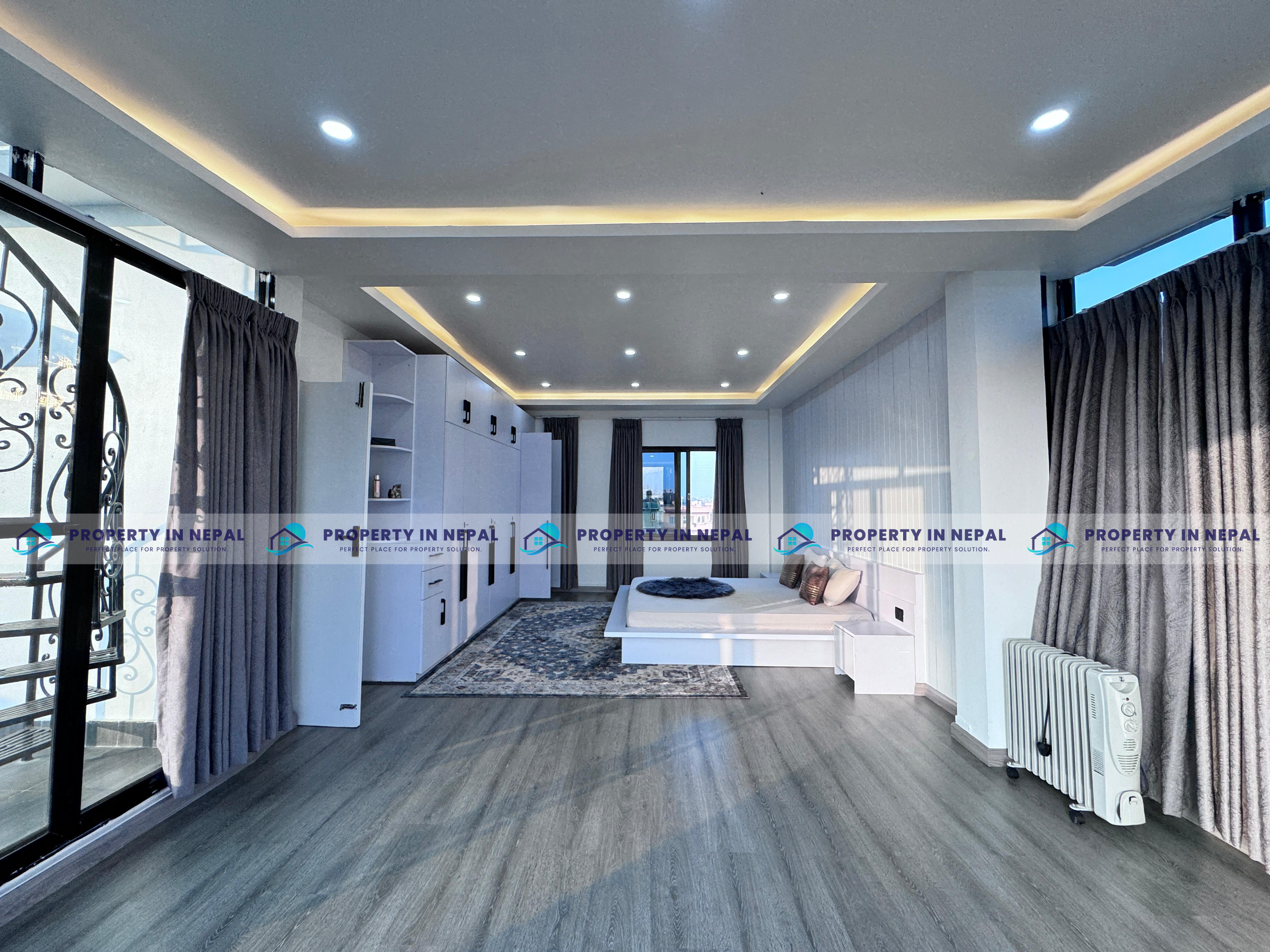 House On Sale at Balkot image 4