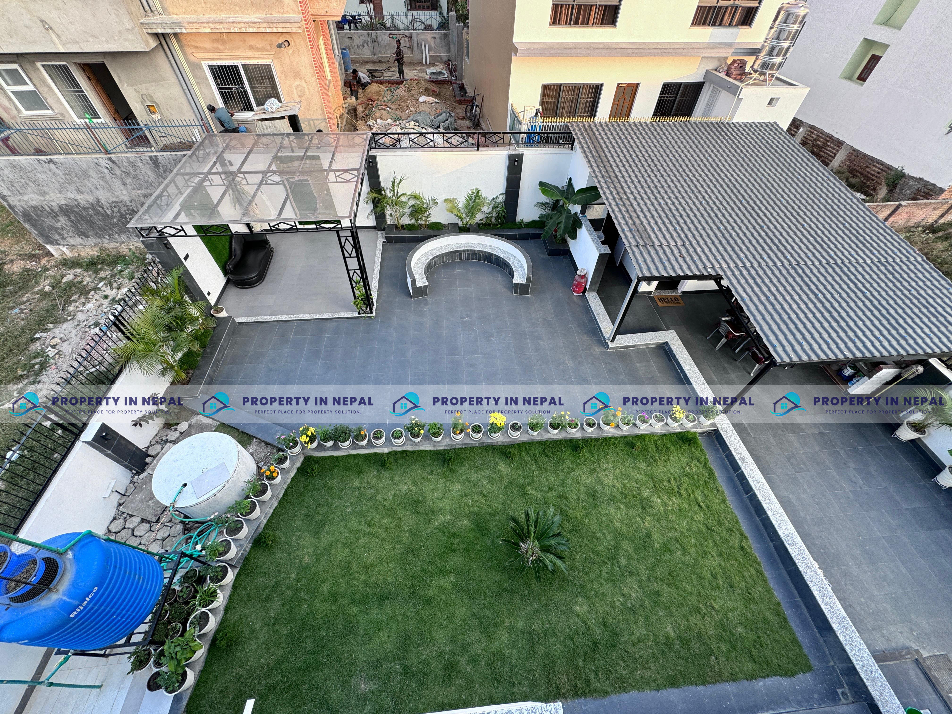 House On Sale at Balkot image 6