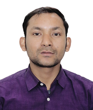 Birju B.K