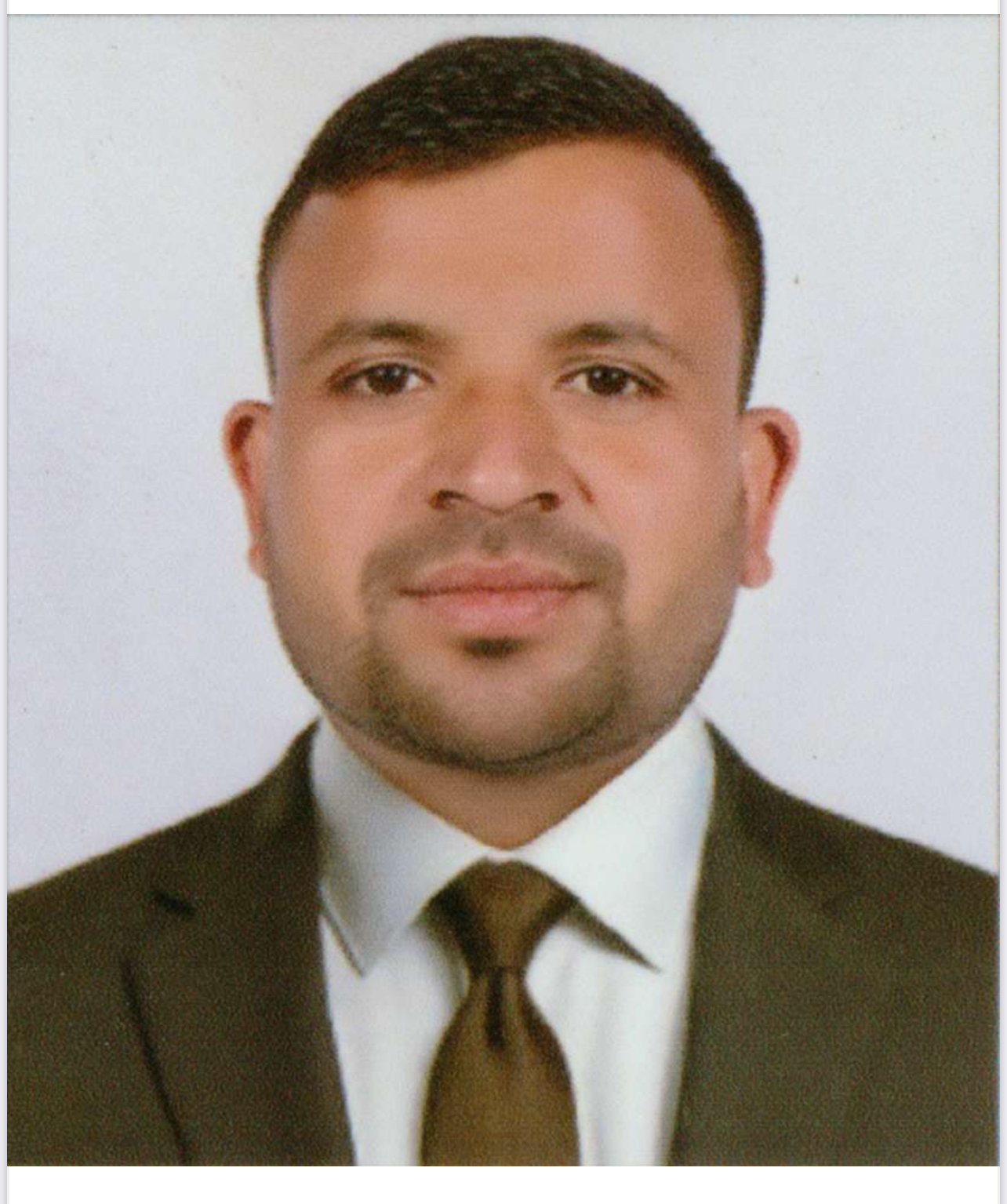 Bikram Kunwar