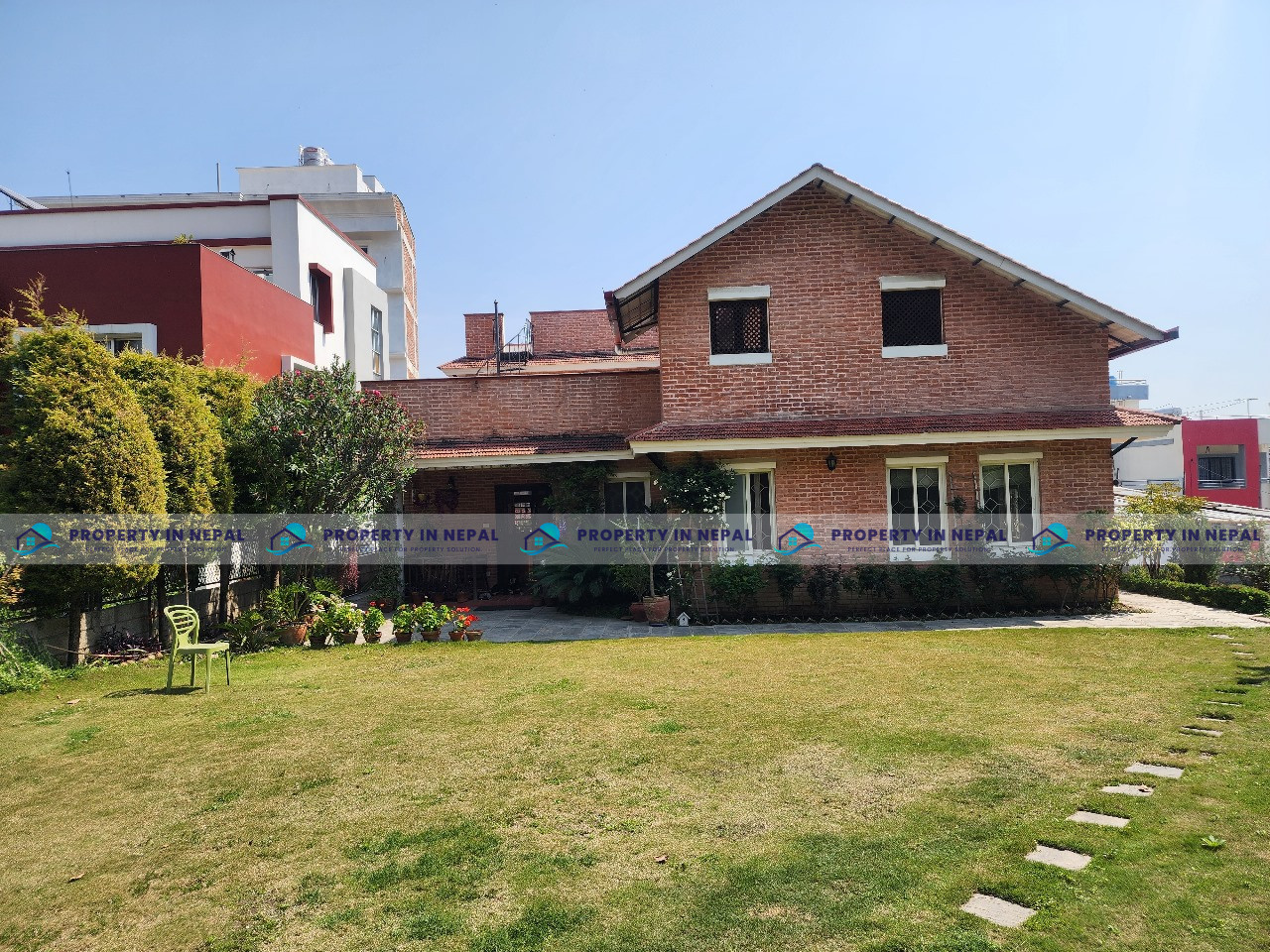 House For Sale at Bhaisepati