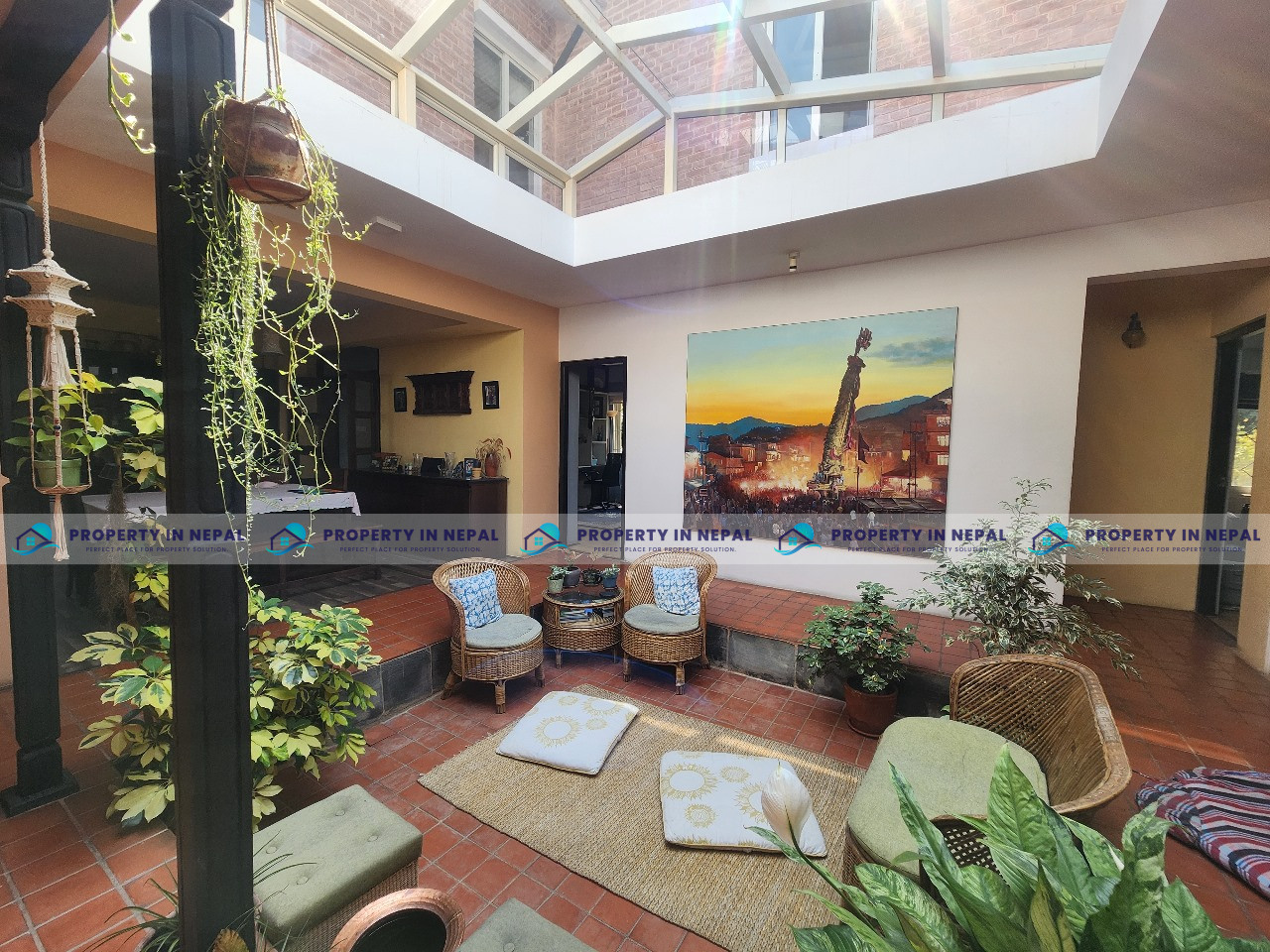 House For Sale at Bhaisepati image 2