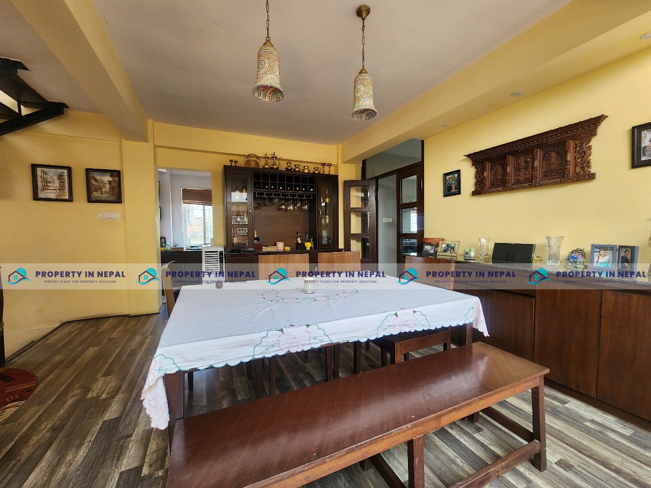 House For Sale at Bhaisepati image 3