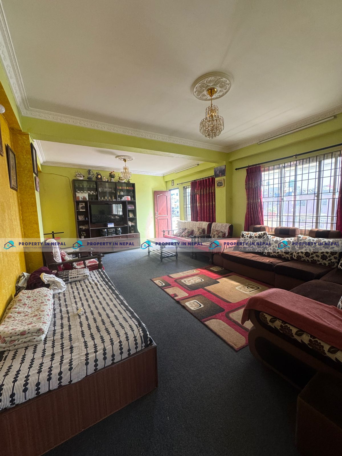 House for sale at Kritipur  image 2