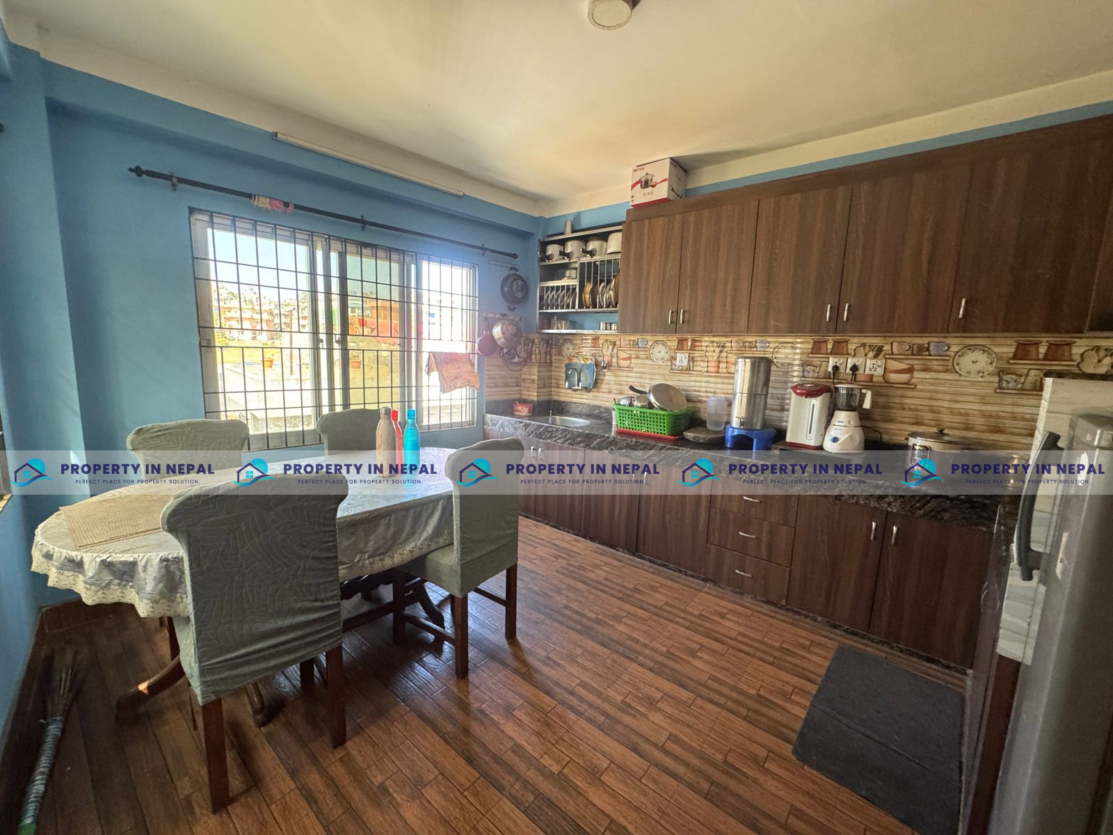 House for sale at Kritipur  image 3