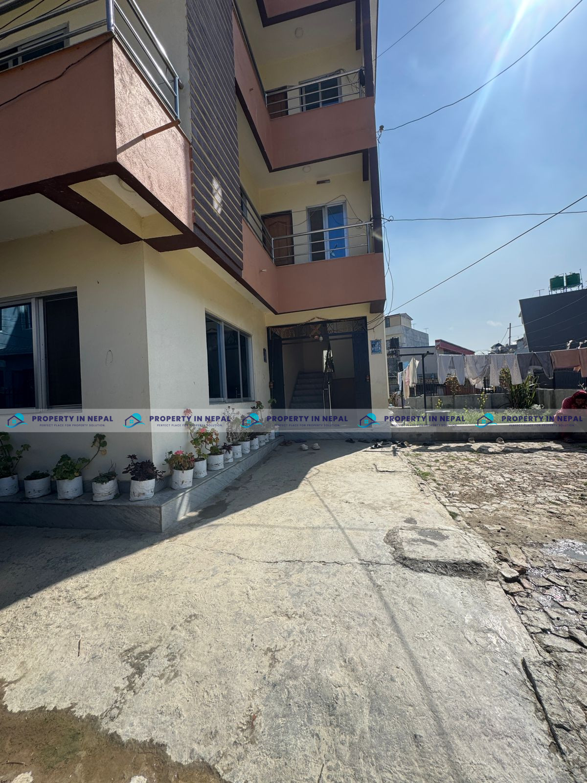 House for sale at Kritipur  image 6
