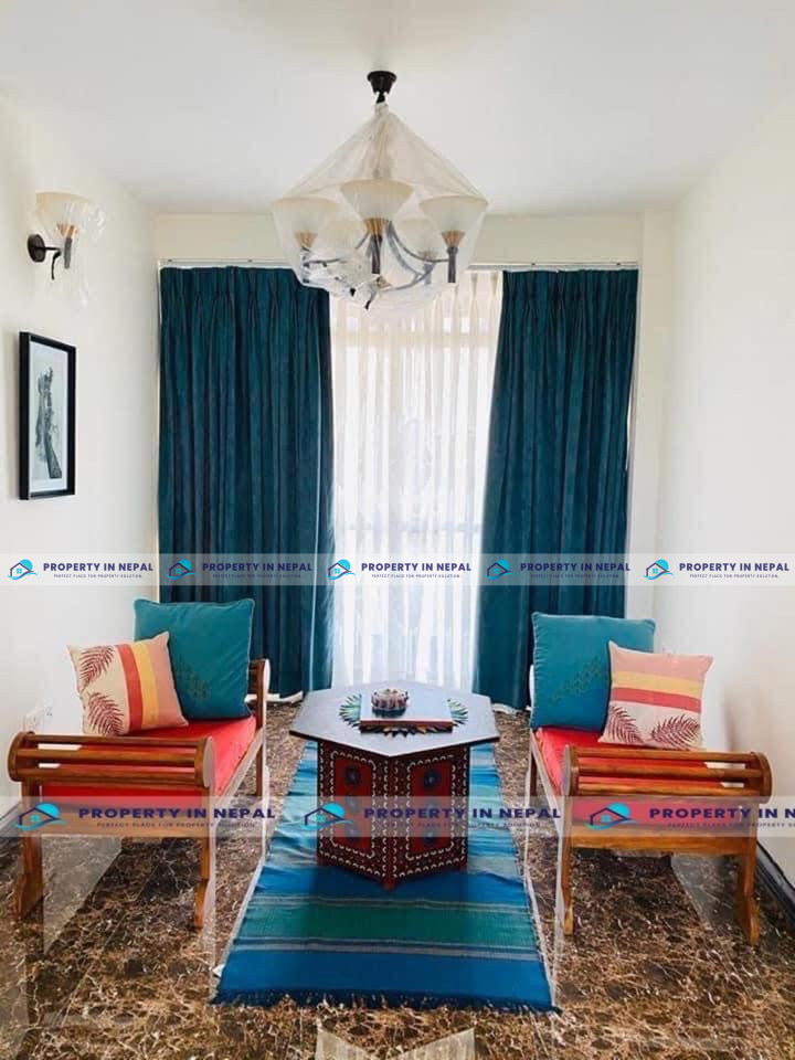 House For Sale at Bhaisepati Mediciti Colony  image 4