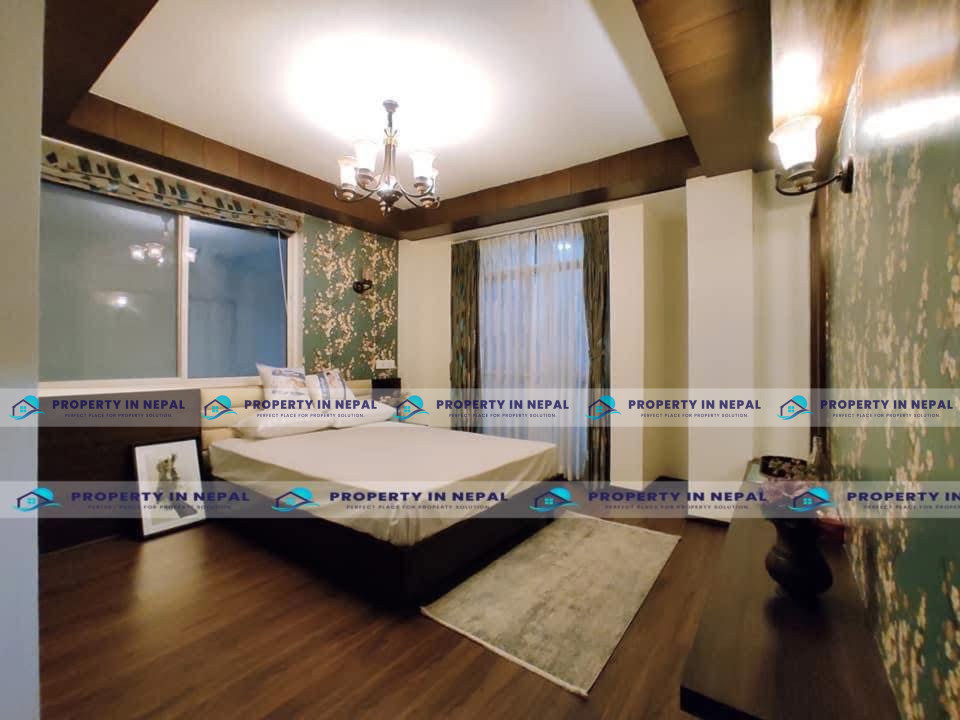 House For Sale at Bhaisepati Mediciti Colony  image 5