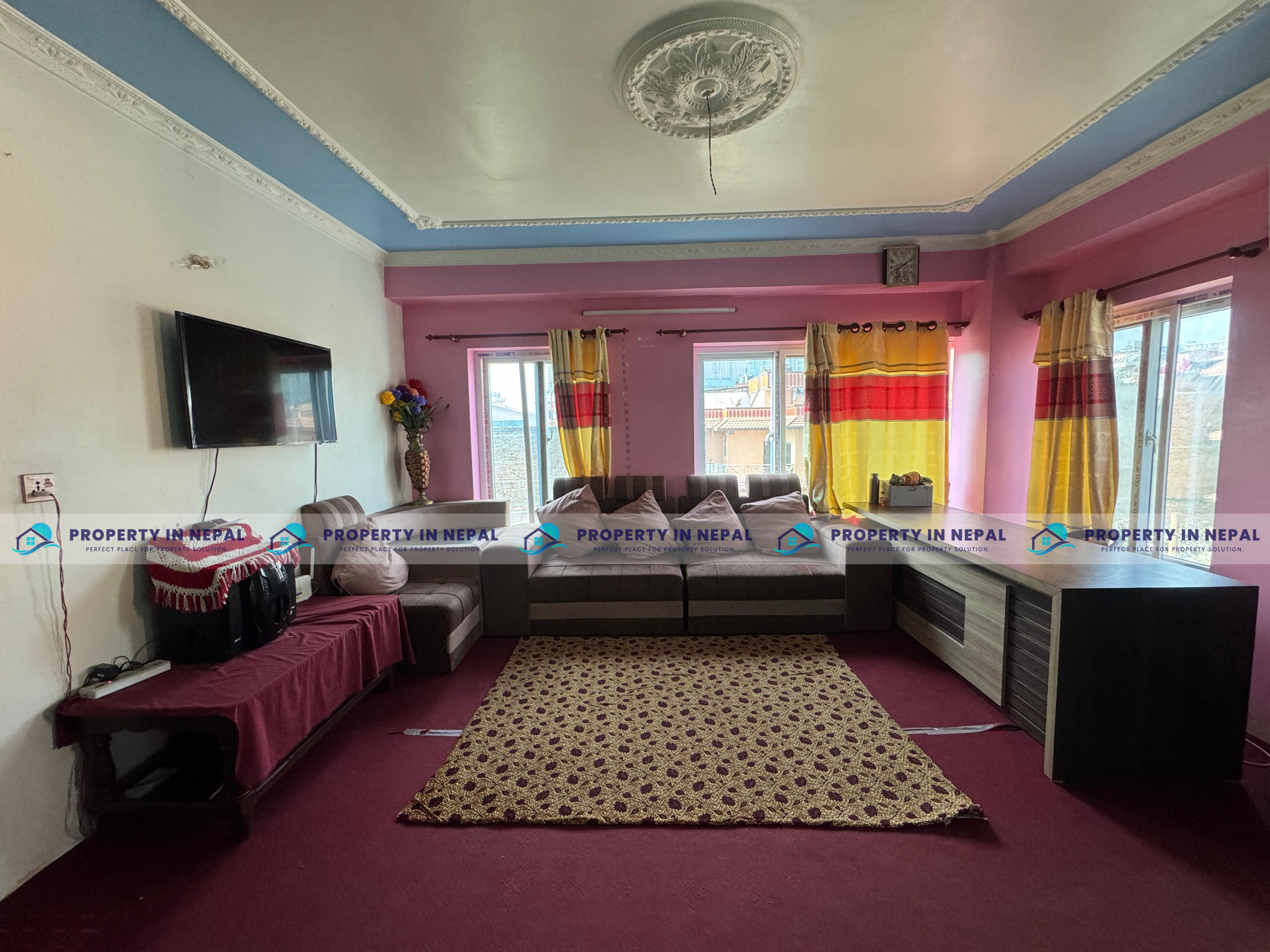 House for sale at Kalanki image 3