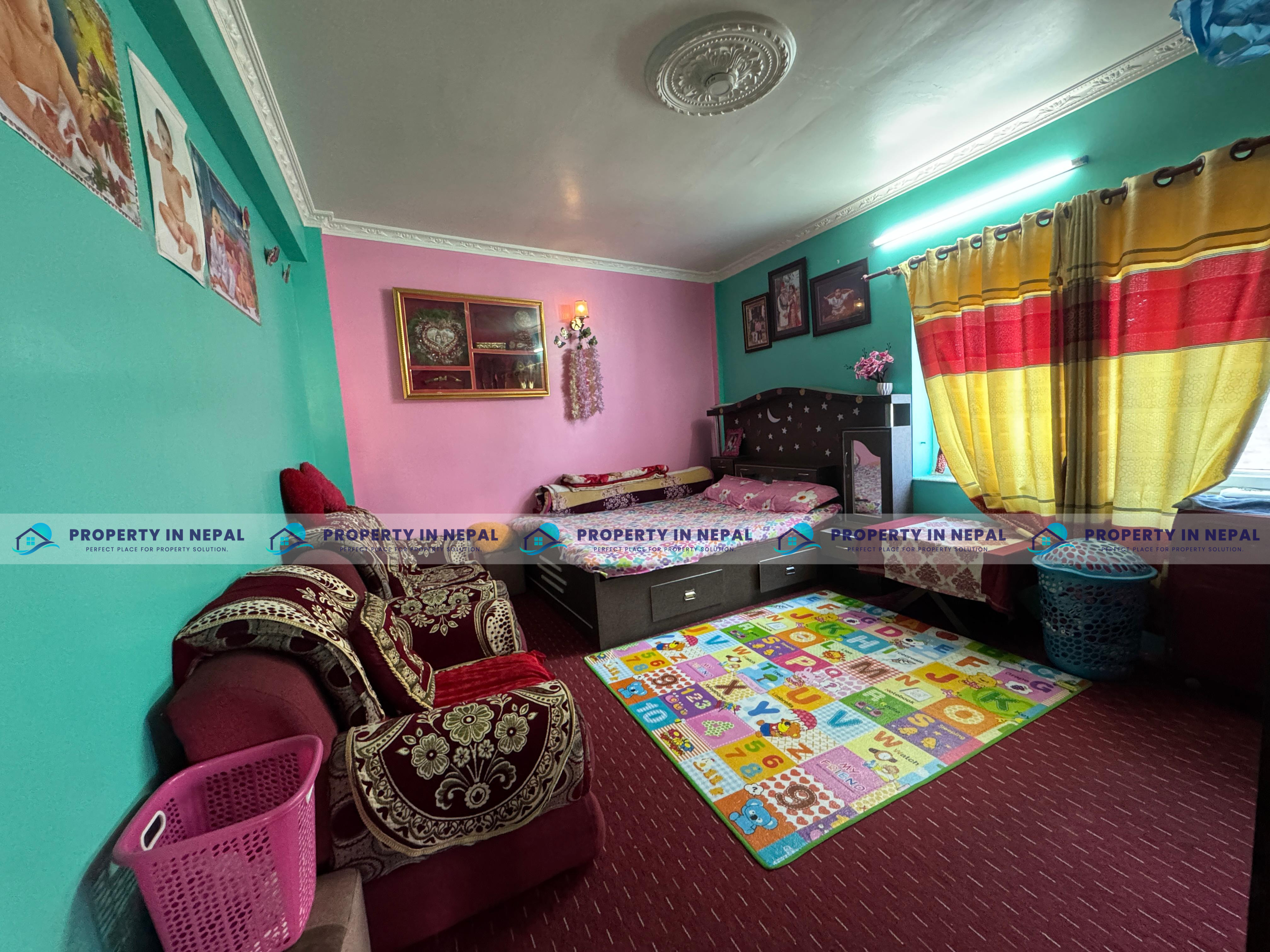 House for sale at Kalanki image 4