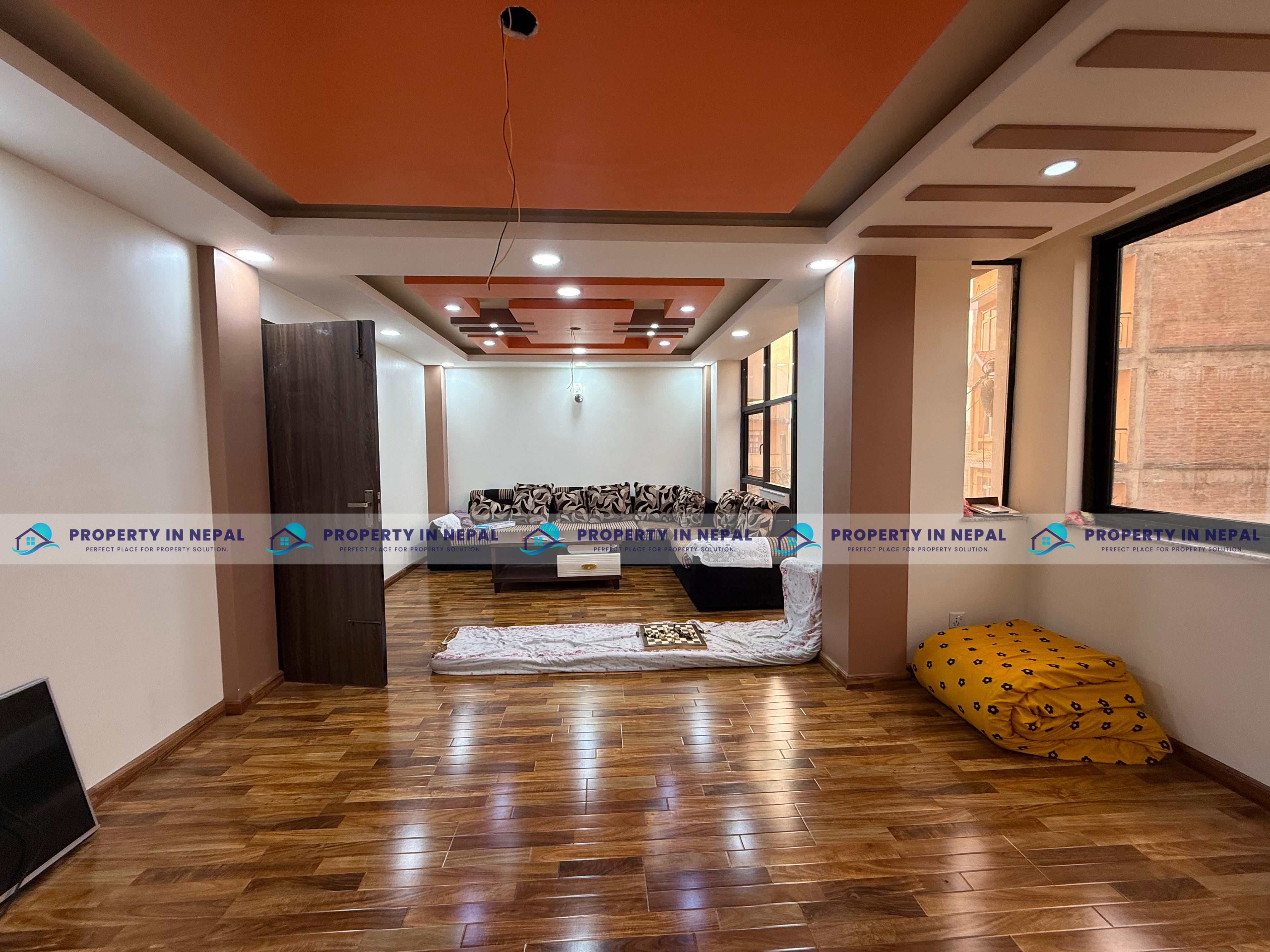 House On Sale At Kritipur  image 2