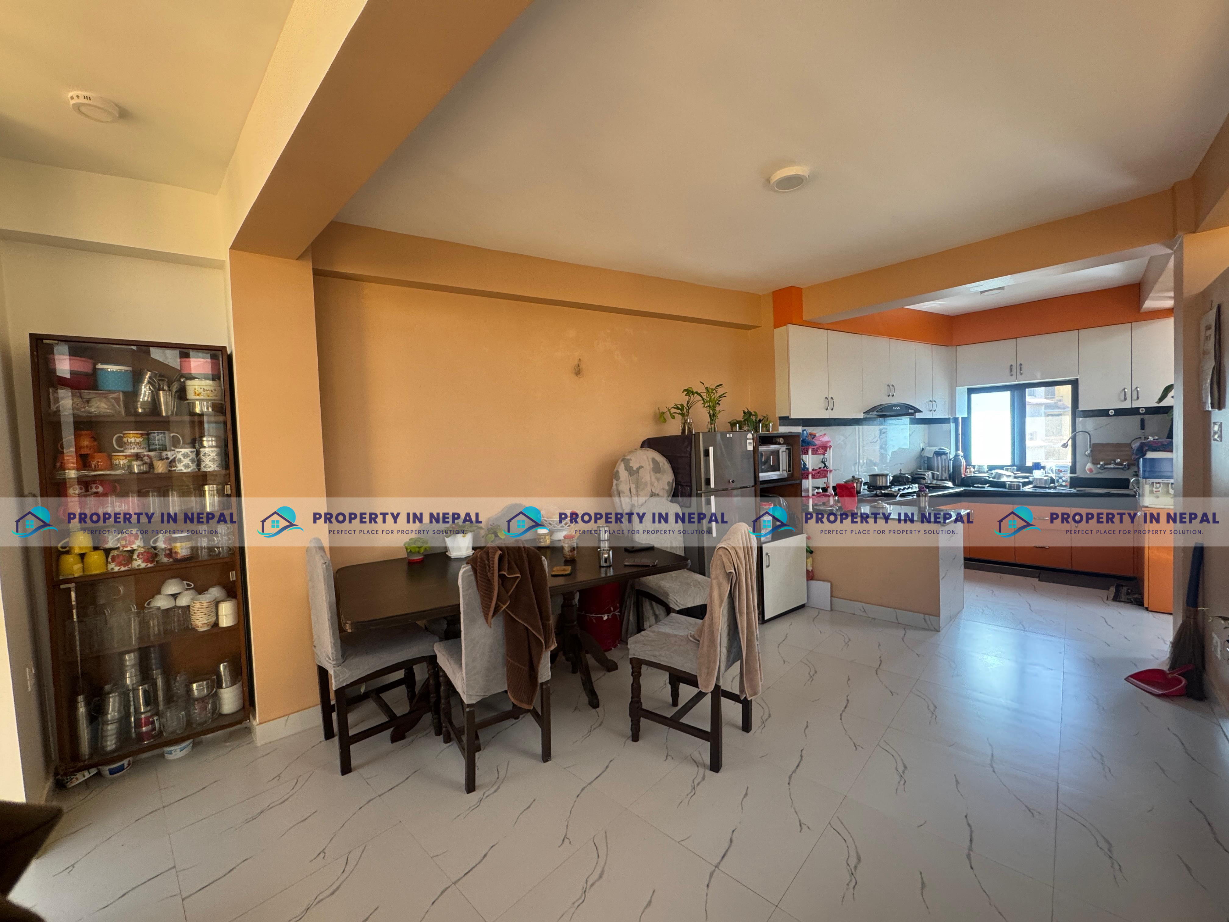 House On Sale At Kritipur  image 3