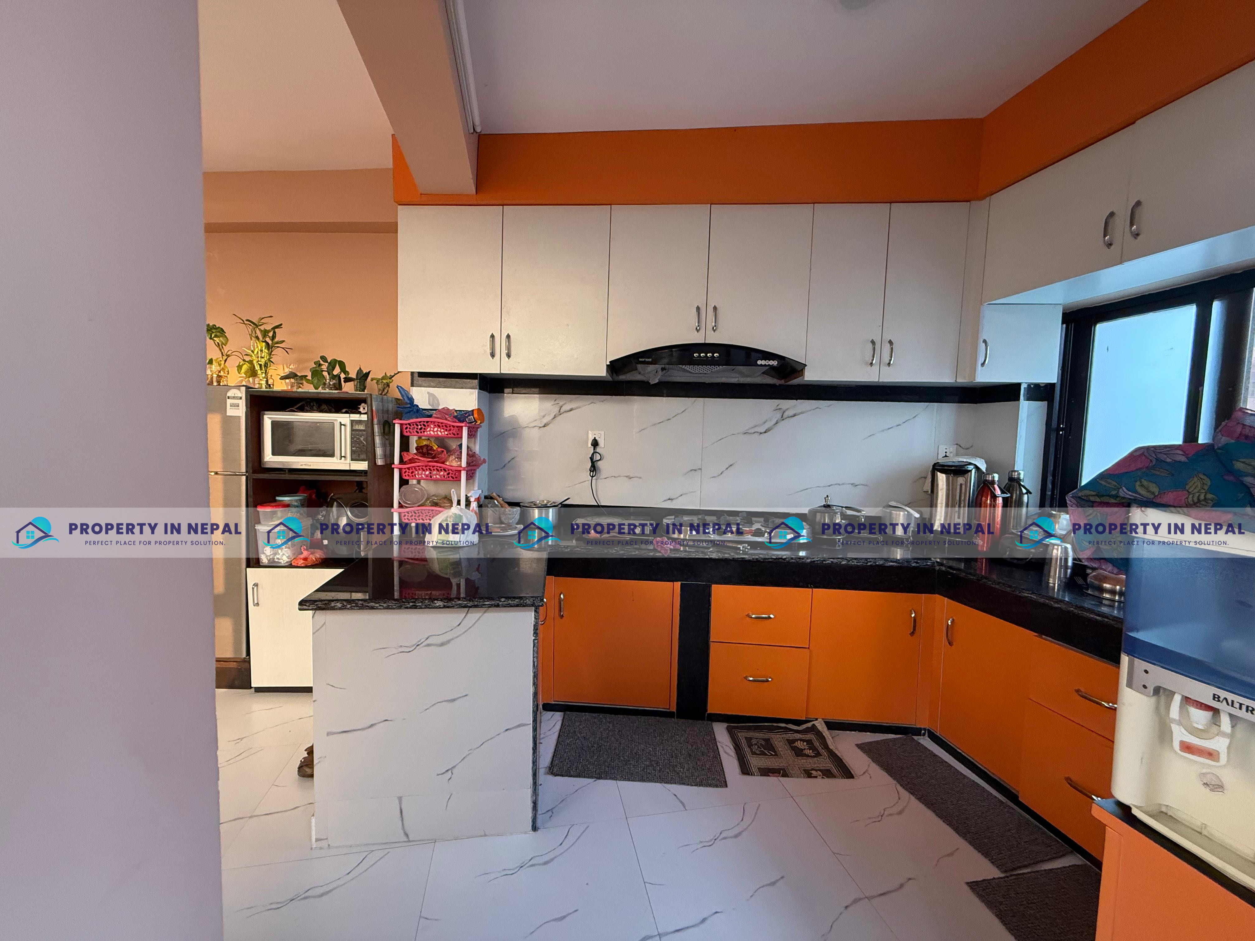 House On Sale At Kritipur  image 4