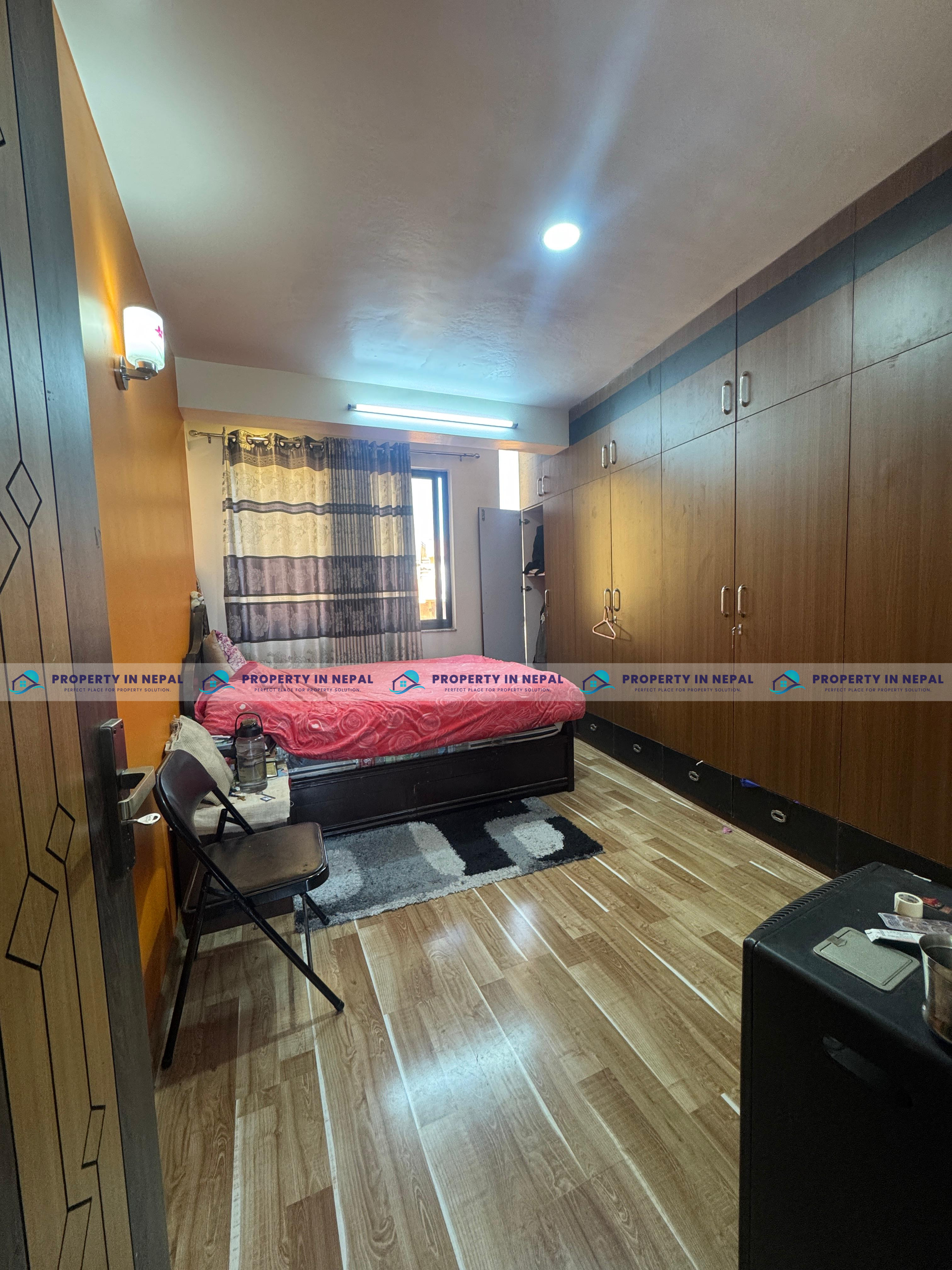 House On Sale At Kritipur  image 5