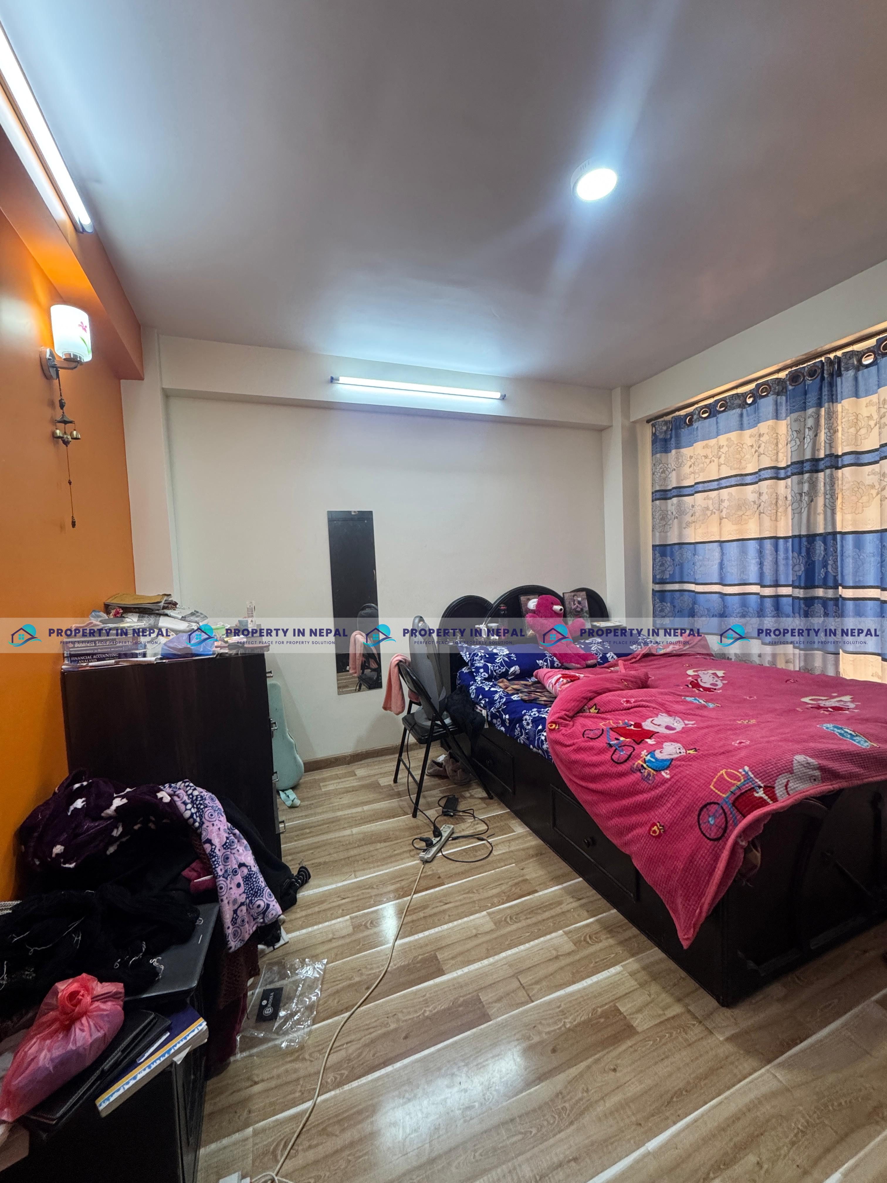 House On Sale At Kritipur  image 6