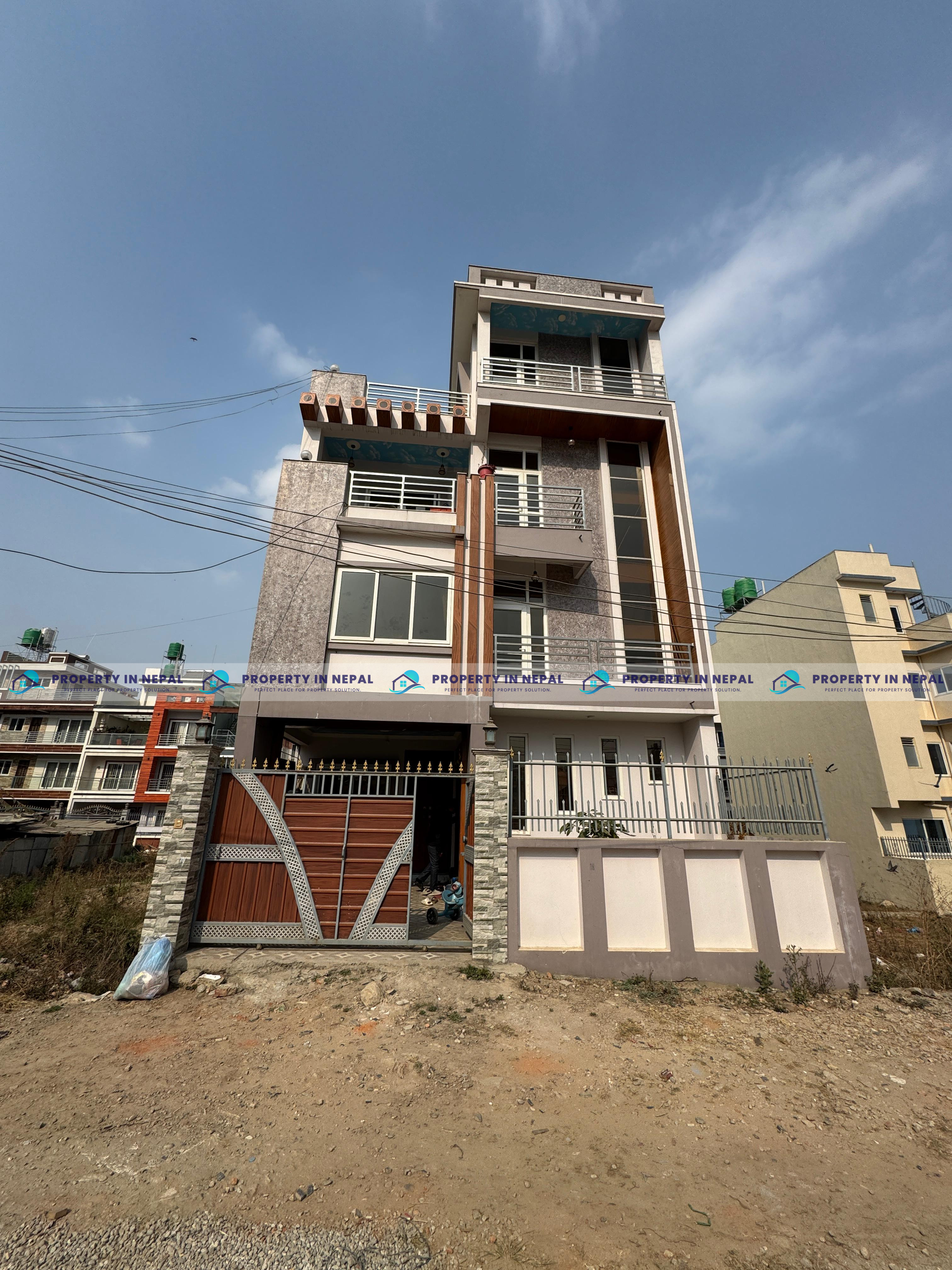 House for sale at Imadol
