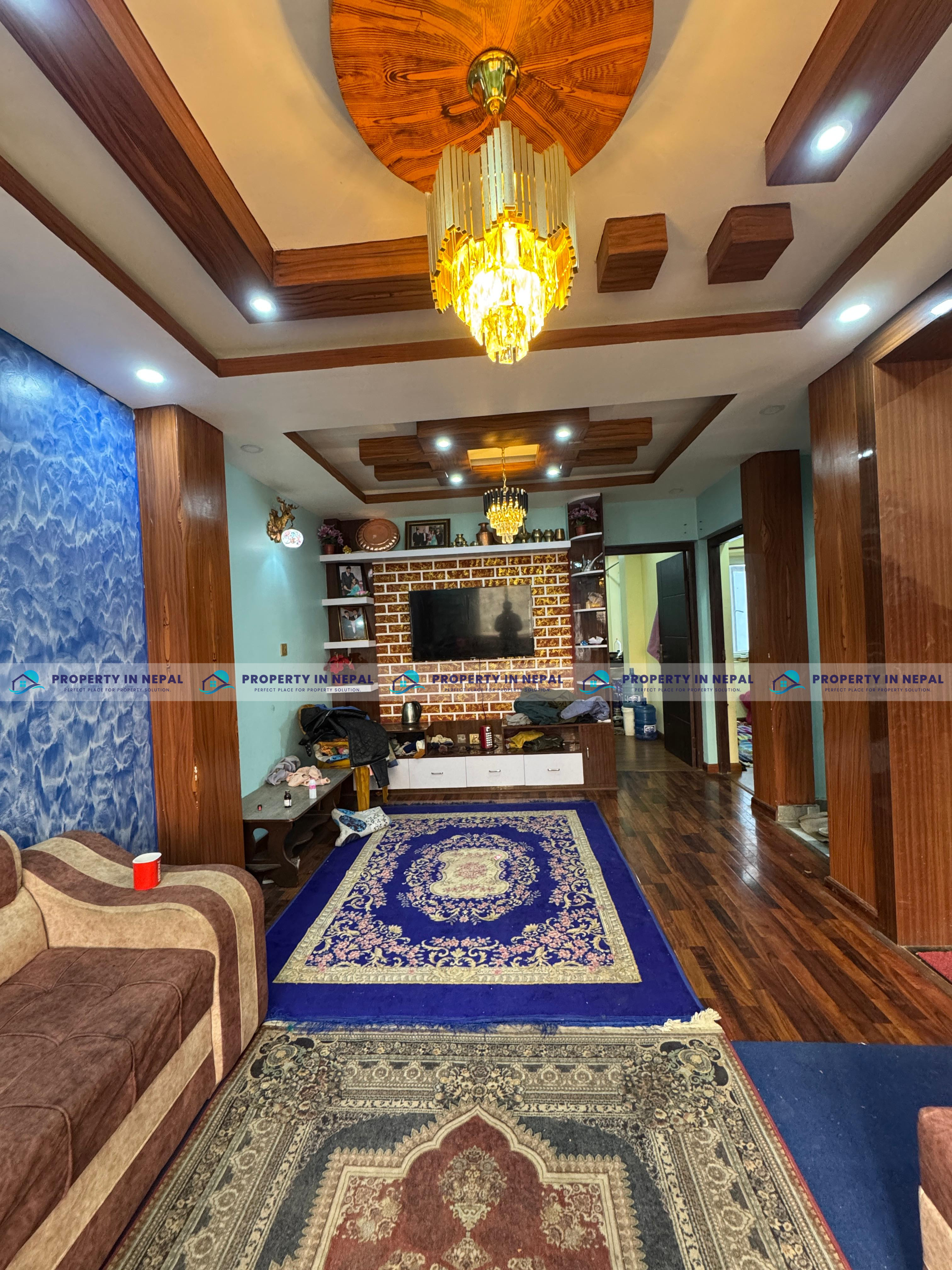 House for sale at Imadol image 2