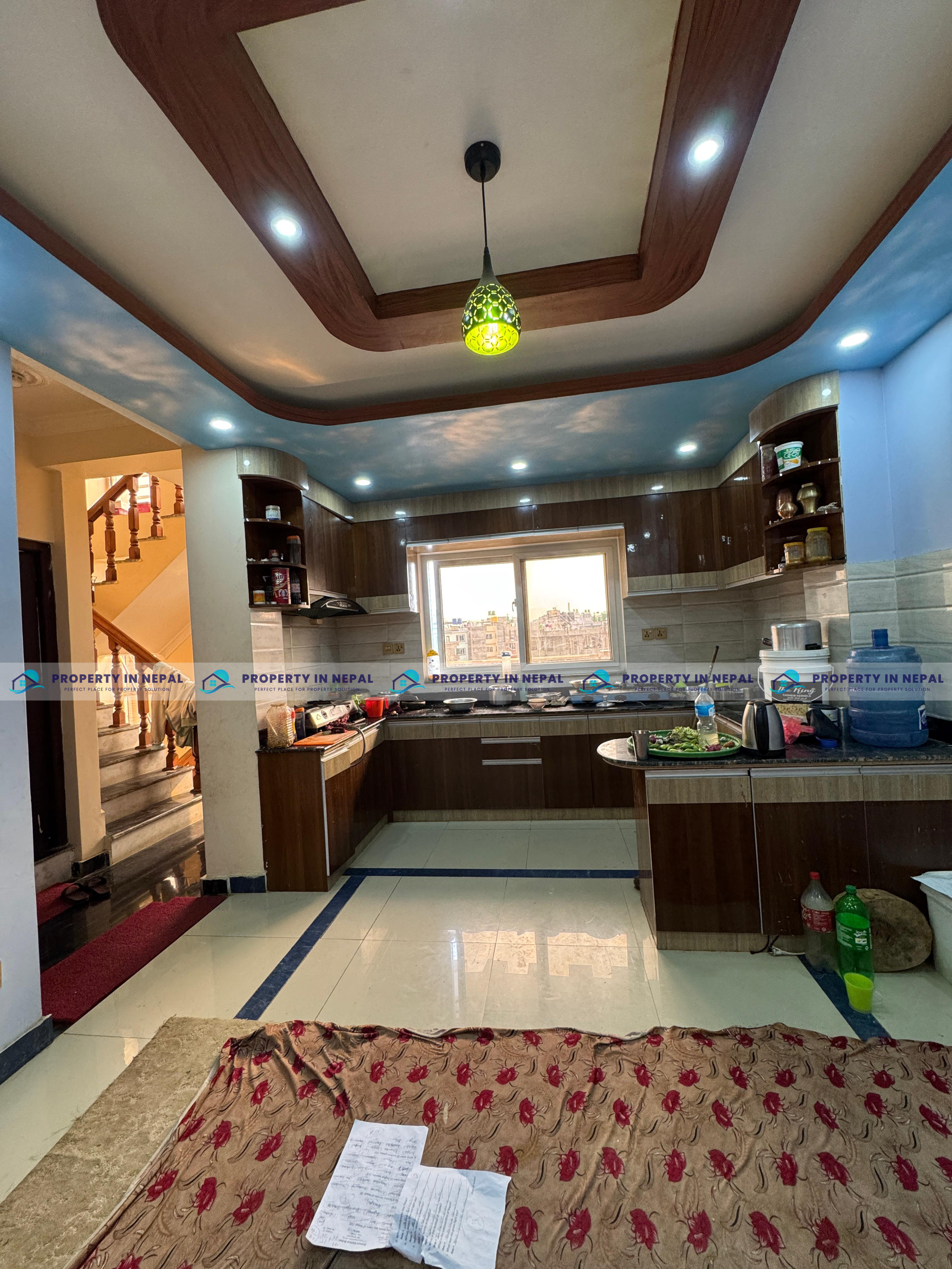 House for sale at Imadol image 3