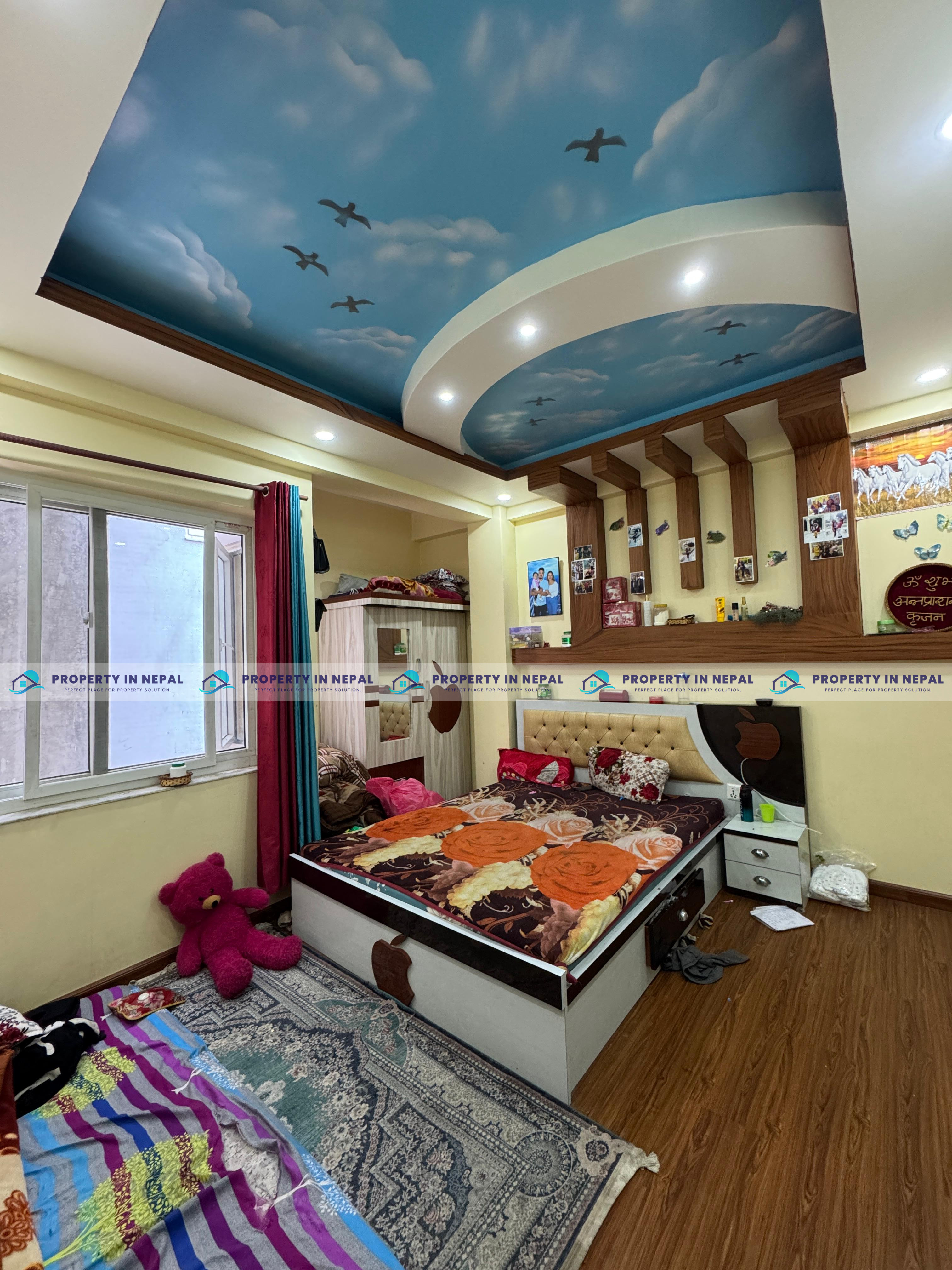 House for sale at Imadol image 4