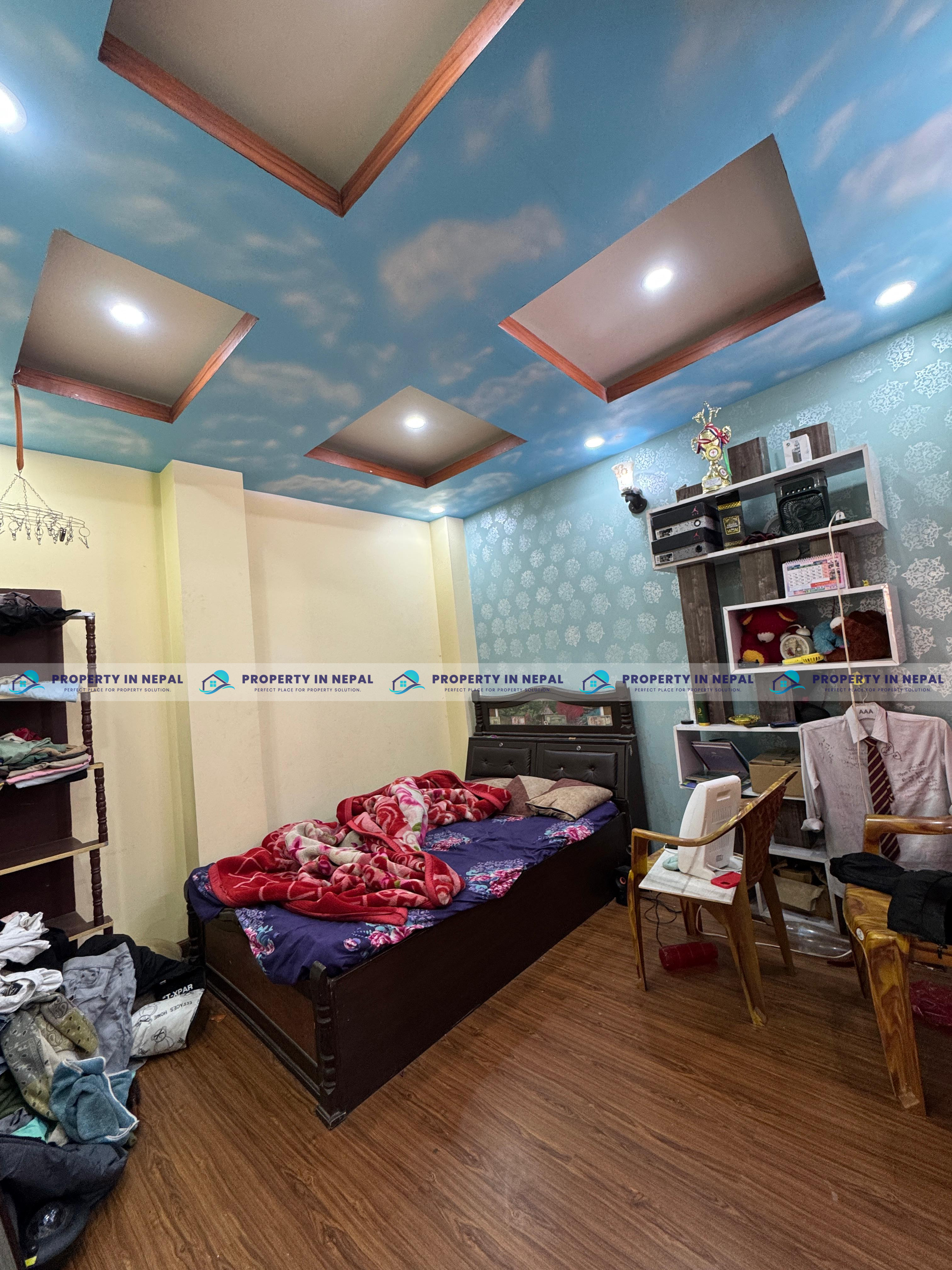House for sale at Imadol image 5