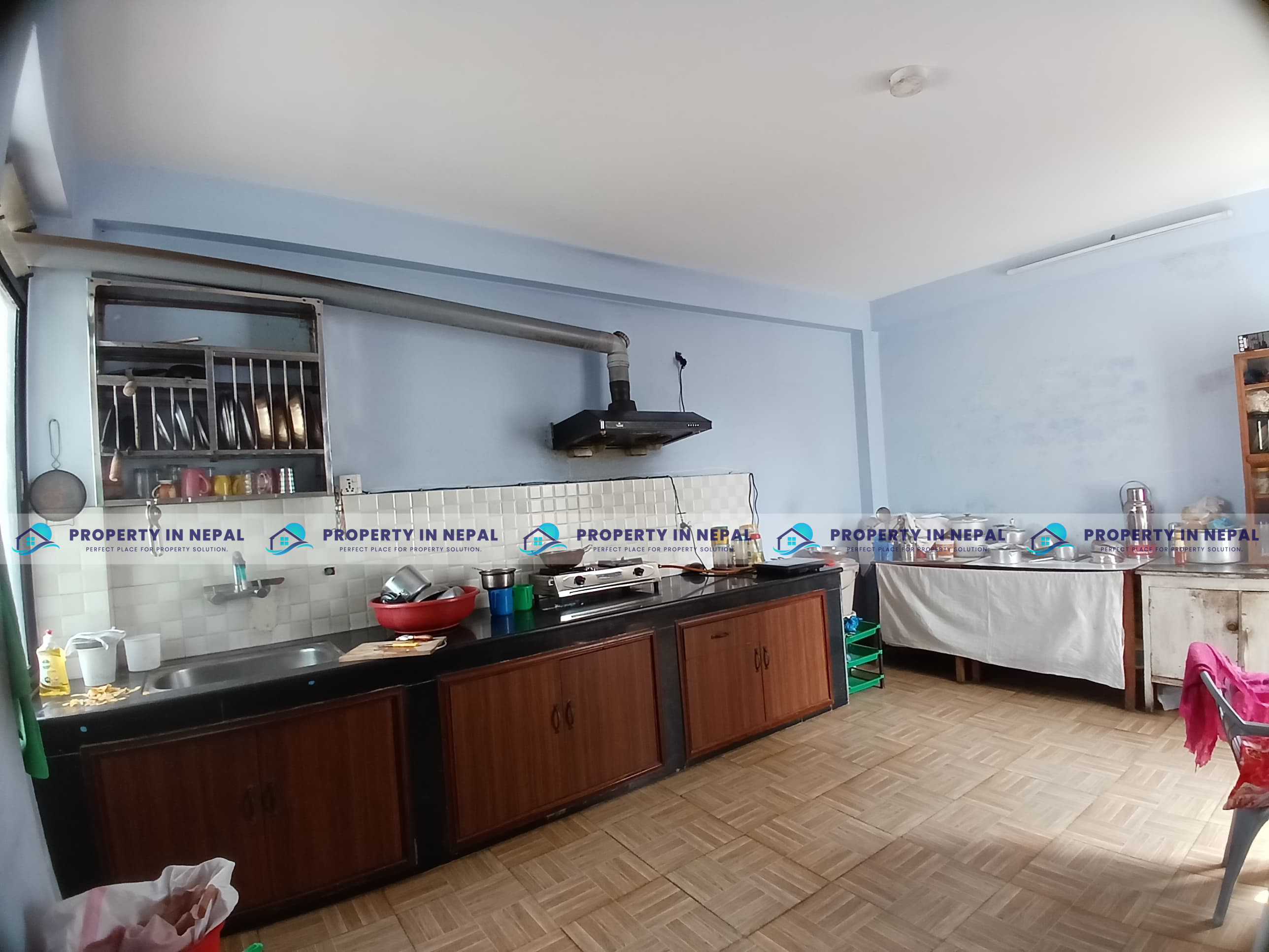 House for sale at Dhapakhel near James school image 2