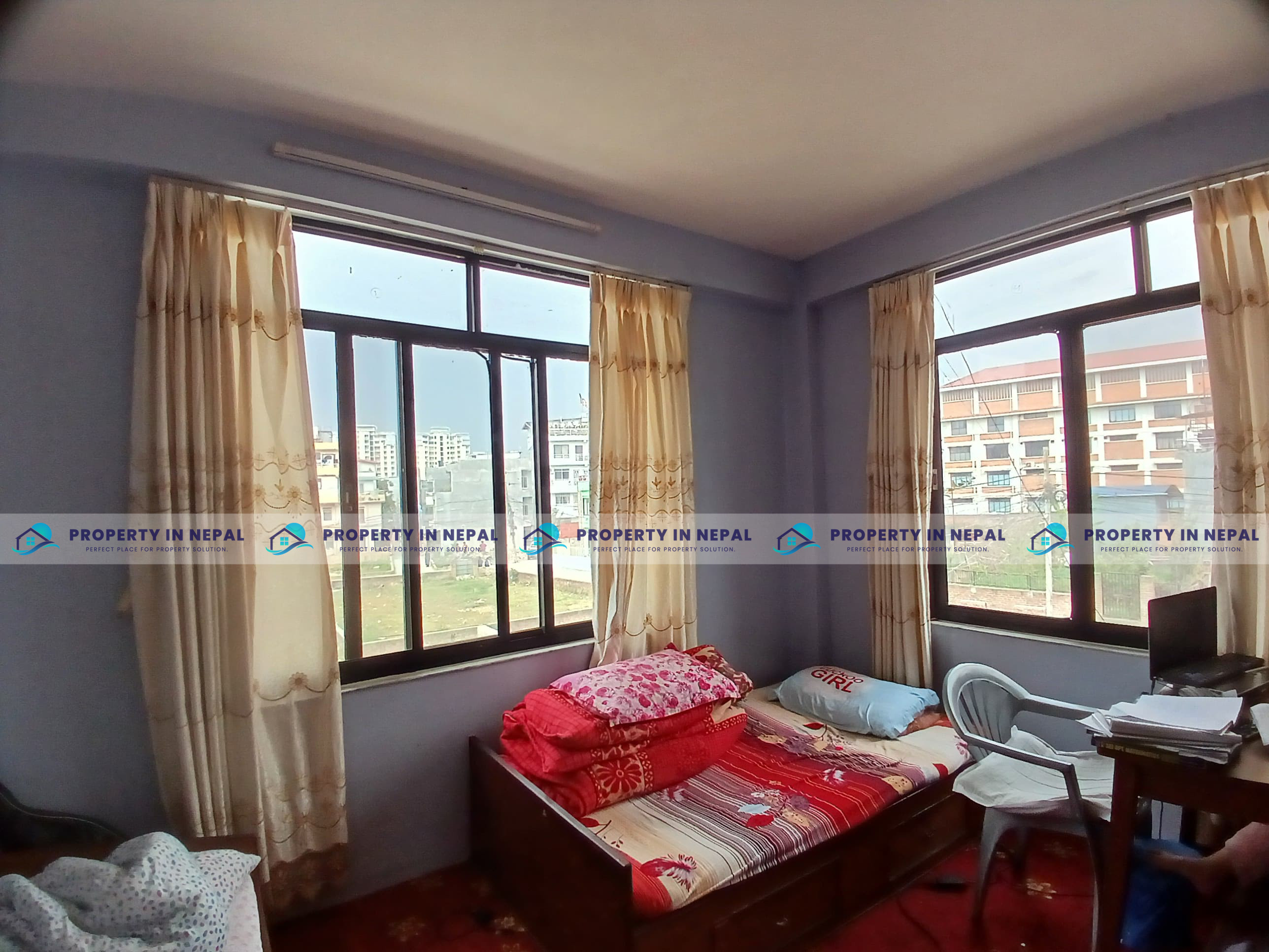 House for sale at Dhapakhel near James school image 4