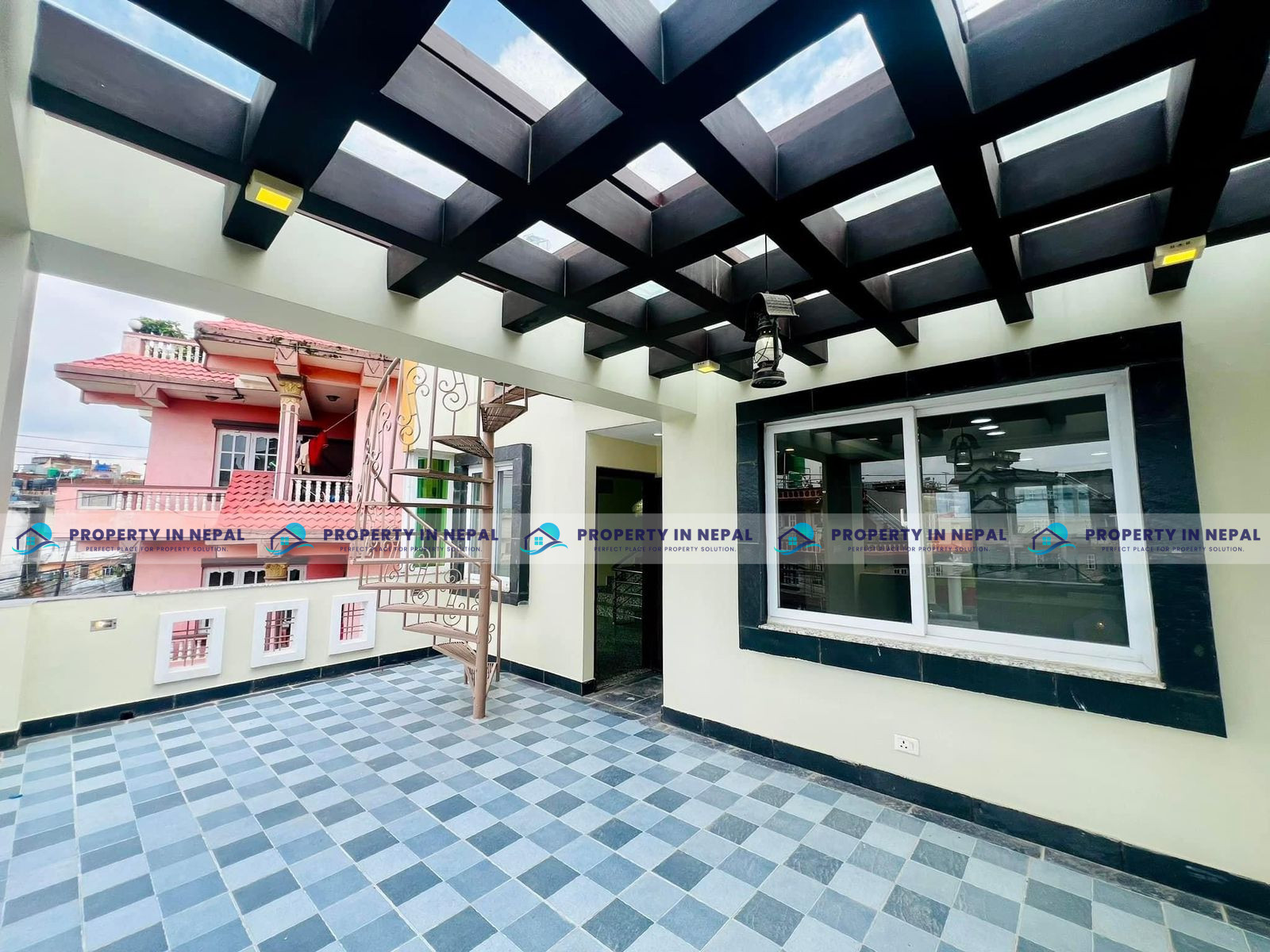 House for sale at Nayabasti | Lalitpur image 8