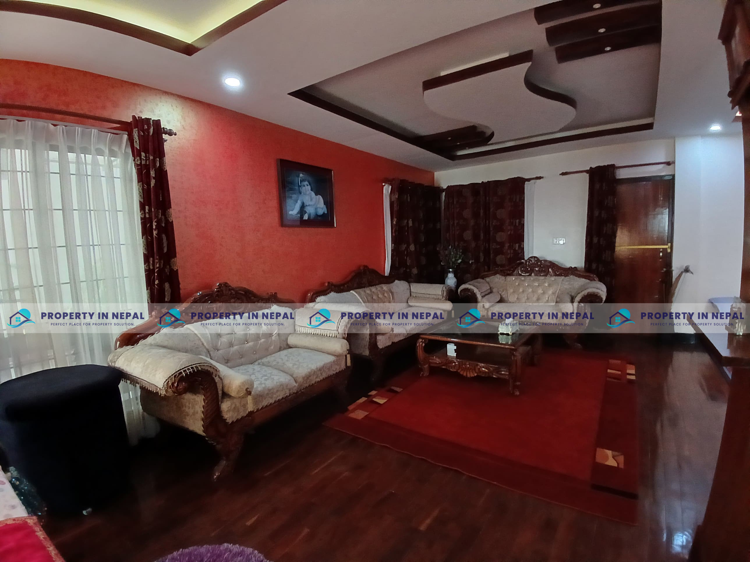 House for sale at Padma colony image 3