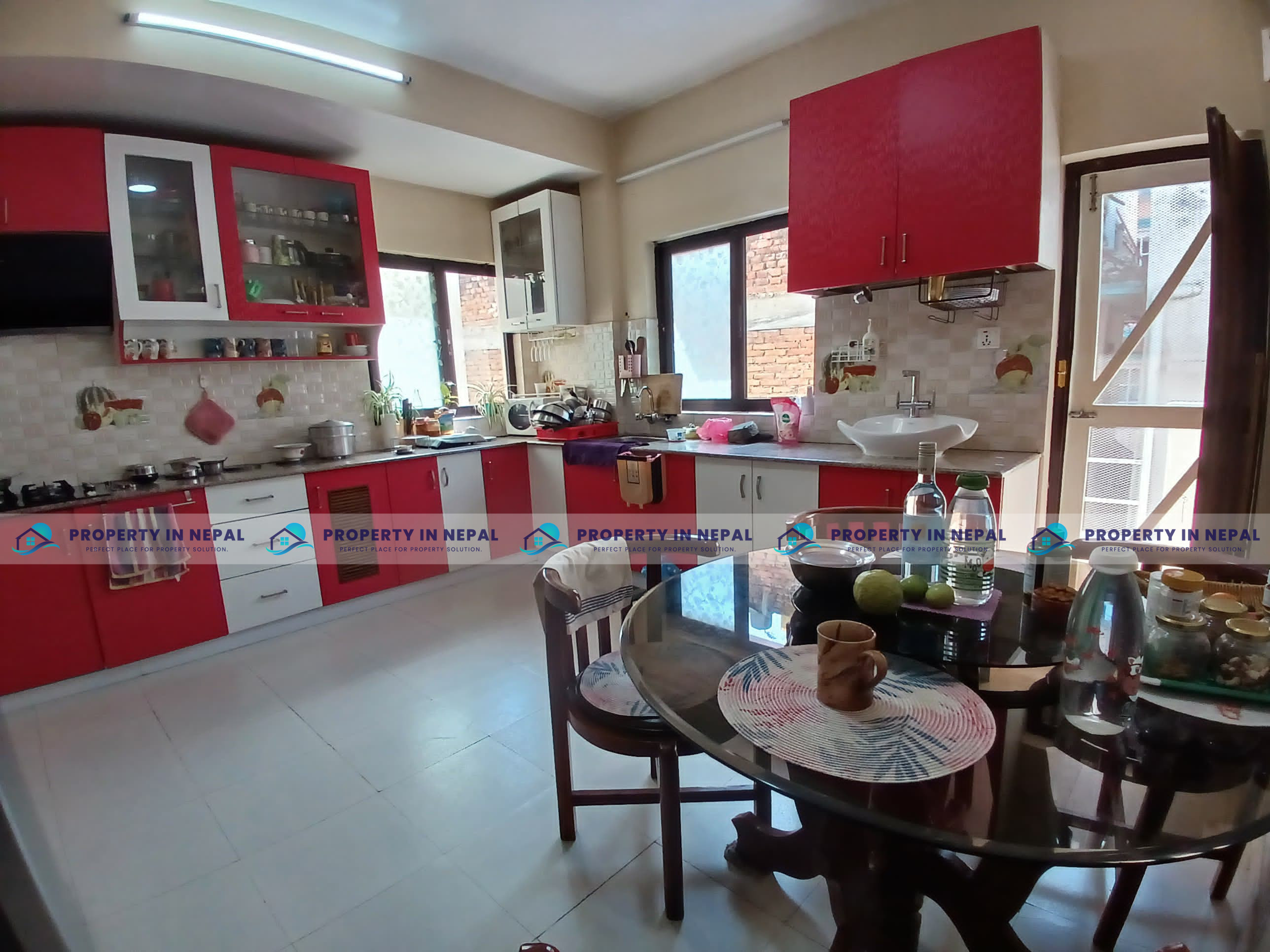 House for sale at Padma colony image 5
