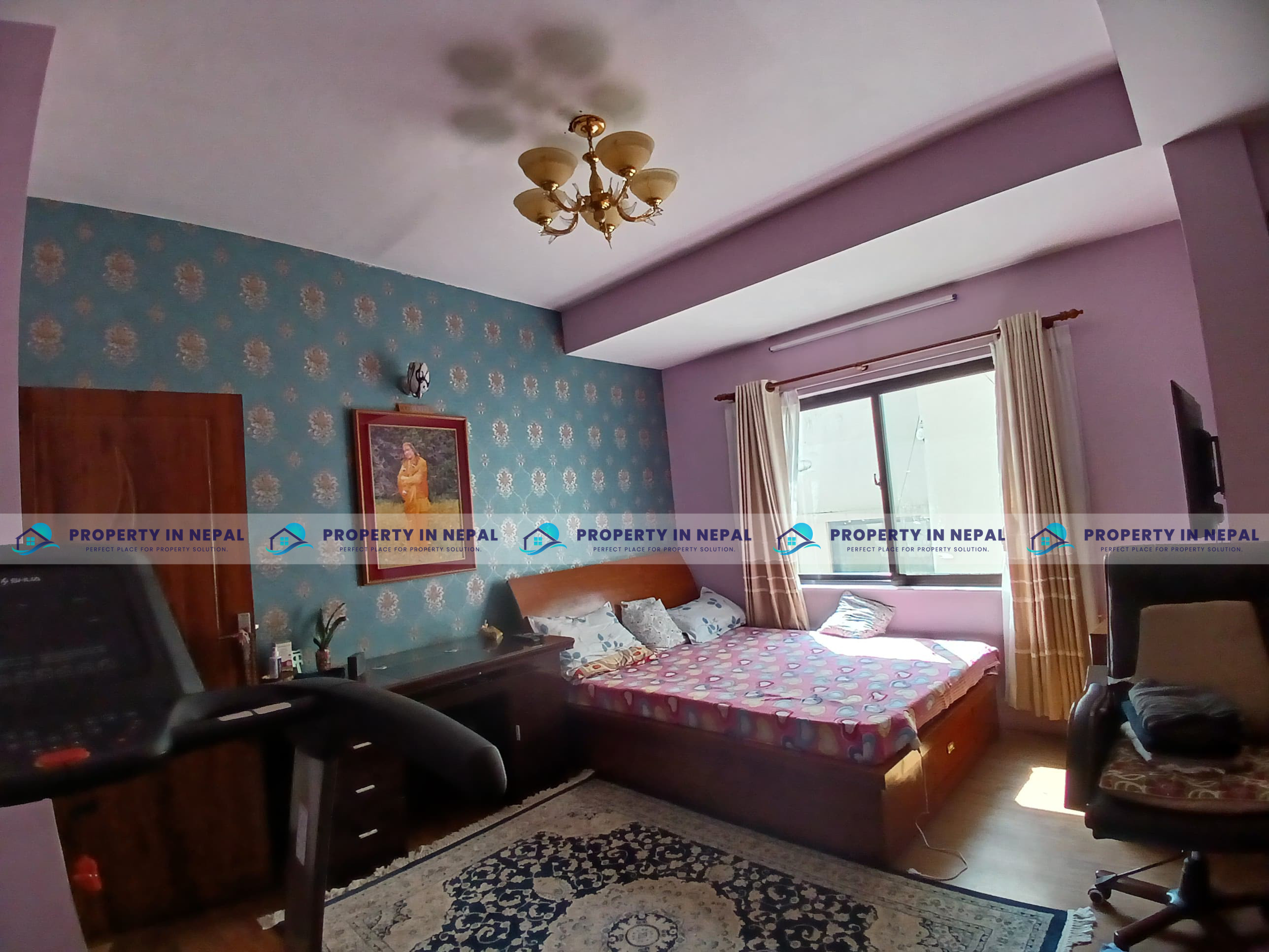 House for sale at Padma colony image 6