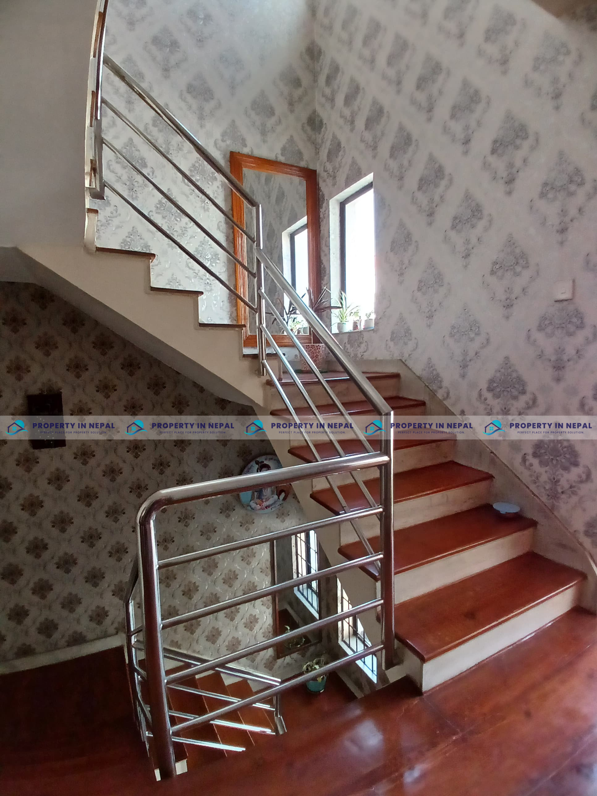 House for sale at Padma colony image 8