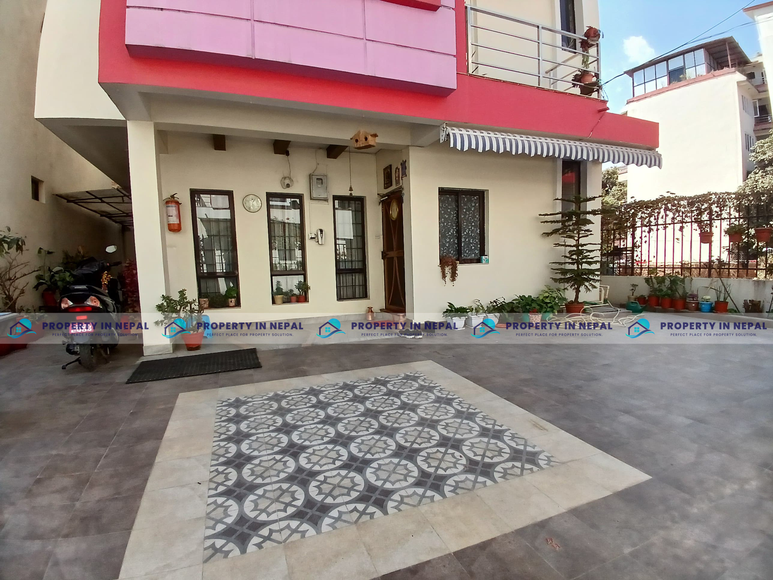 House for sale at Padma colony image 9