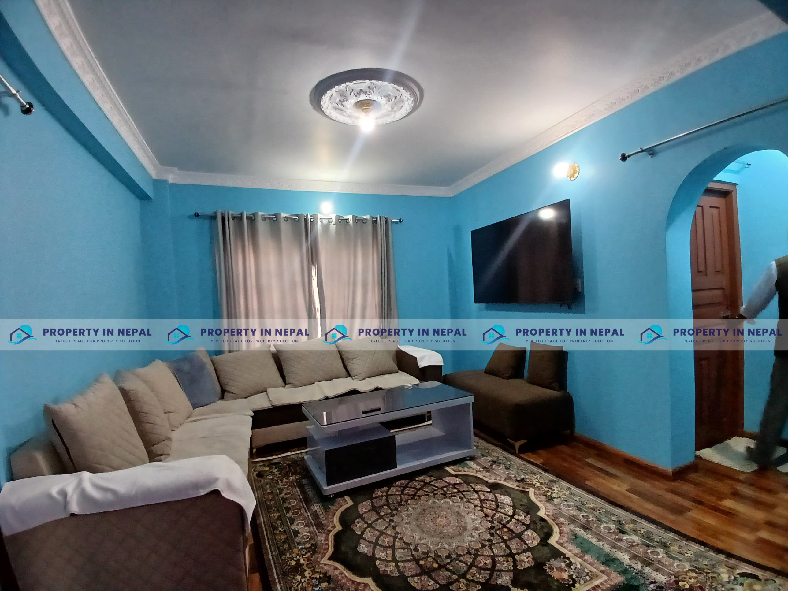 House for sale at Setipakha image 2